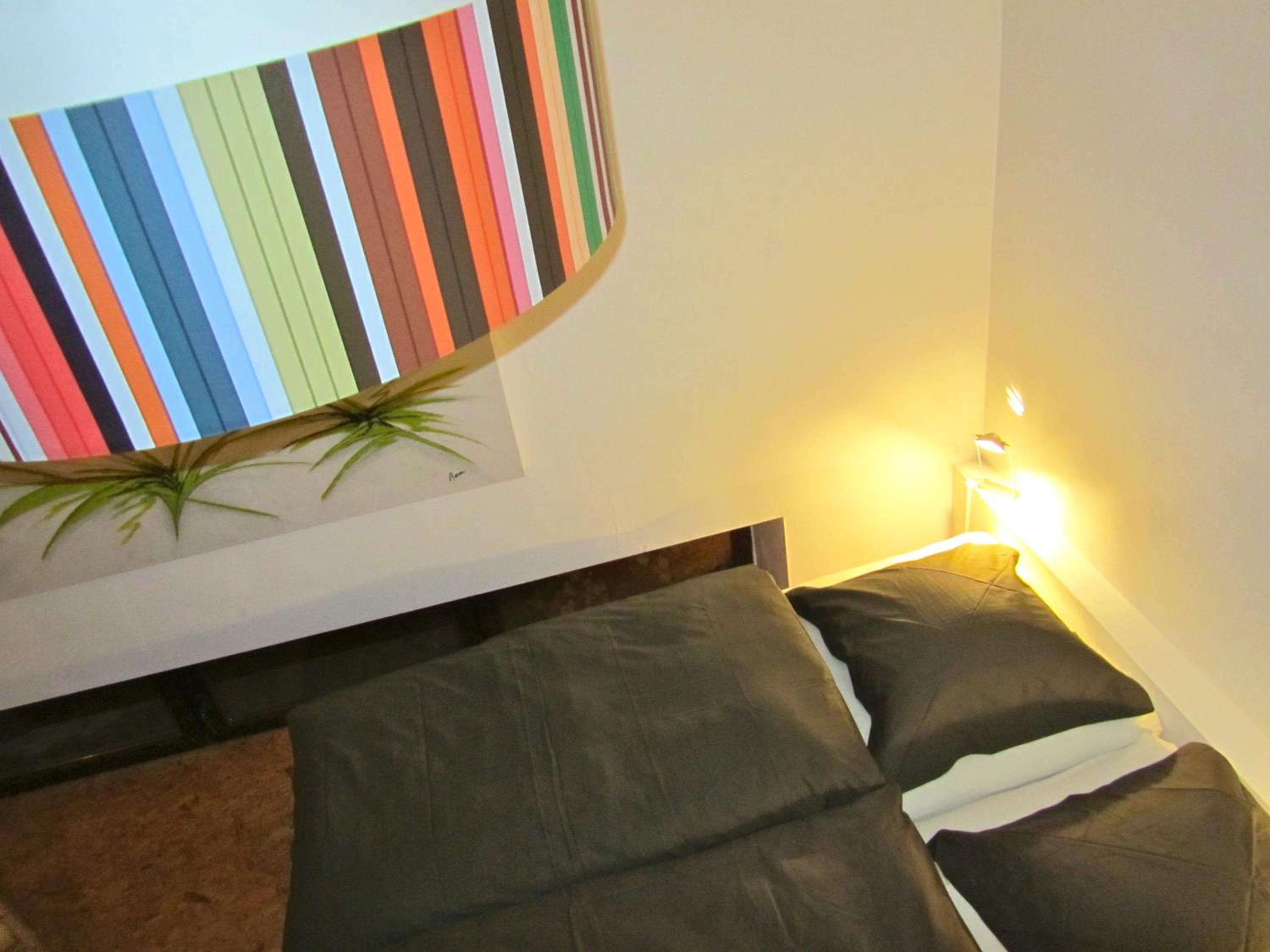 Cosy Authentic Farmhouse - LaComte5
