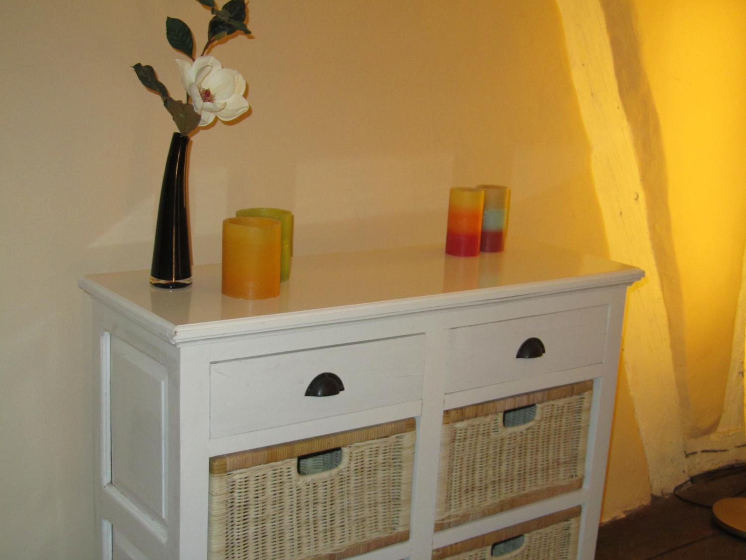 Cosy Authentic Farmhouse - LaComte5