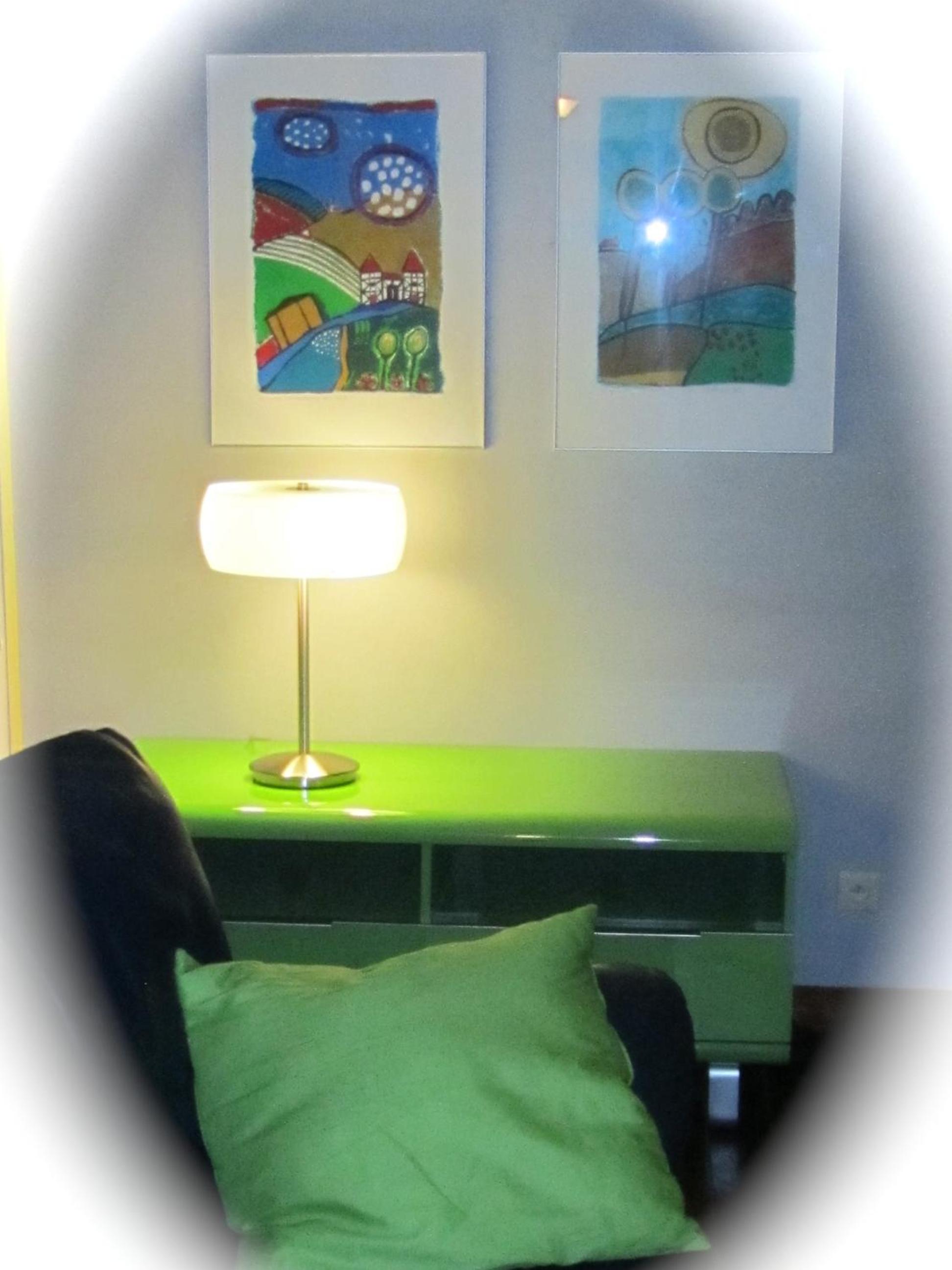 Cosy Authentic Farmhouse - LaComte5