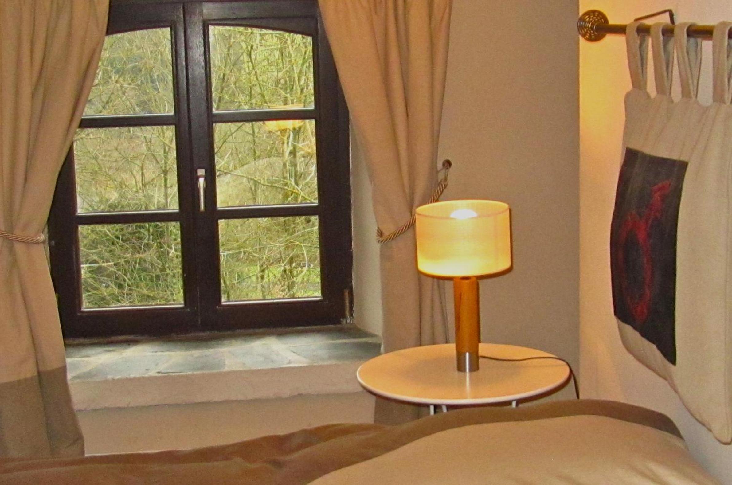 Cosy Authentic Farmhouse - LaComte5