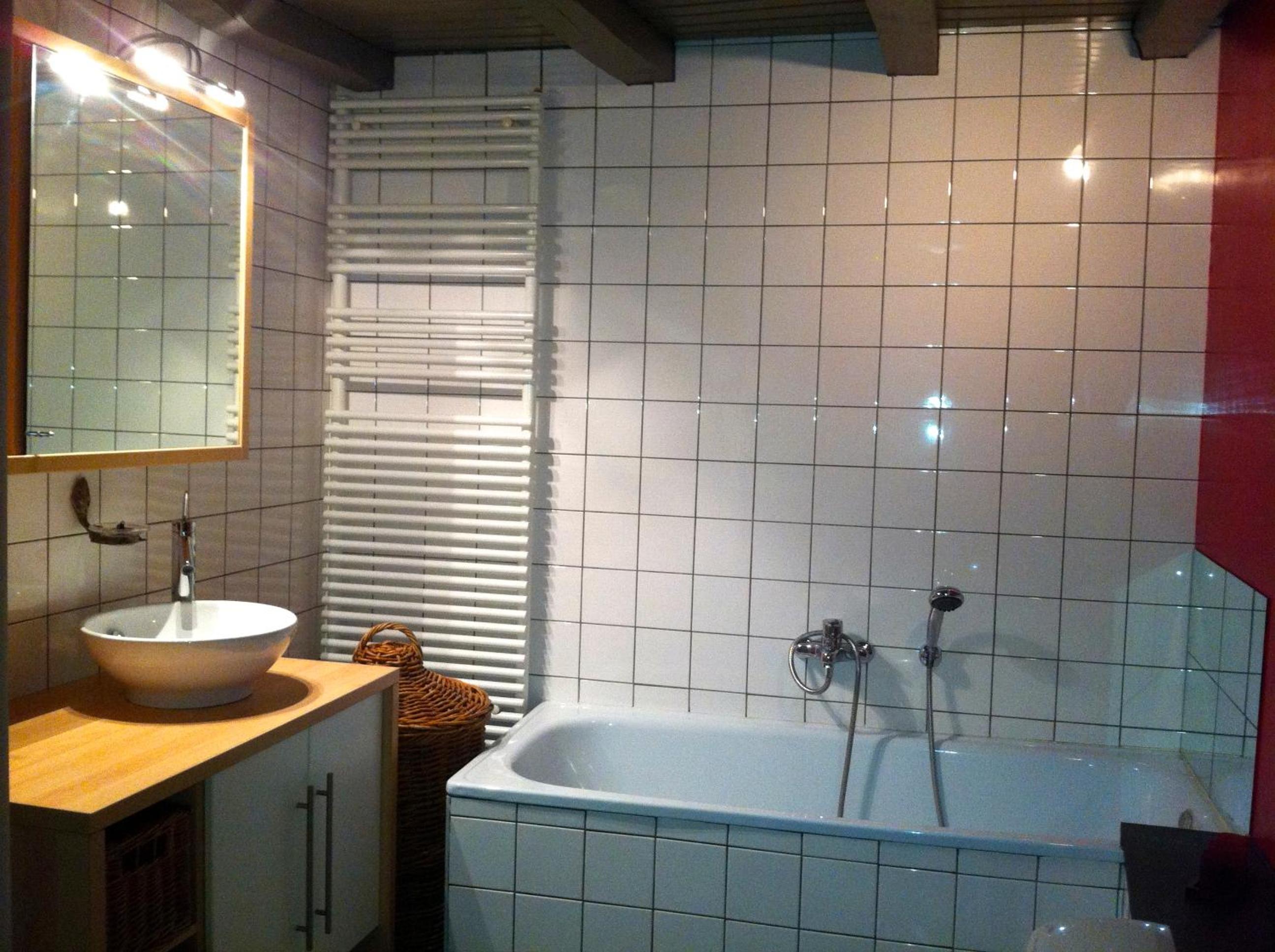 Cosy Authentic Farmhouse - LaComte5