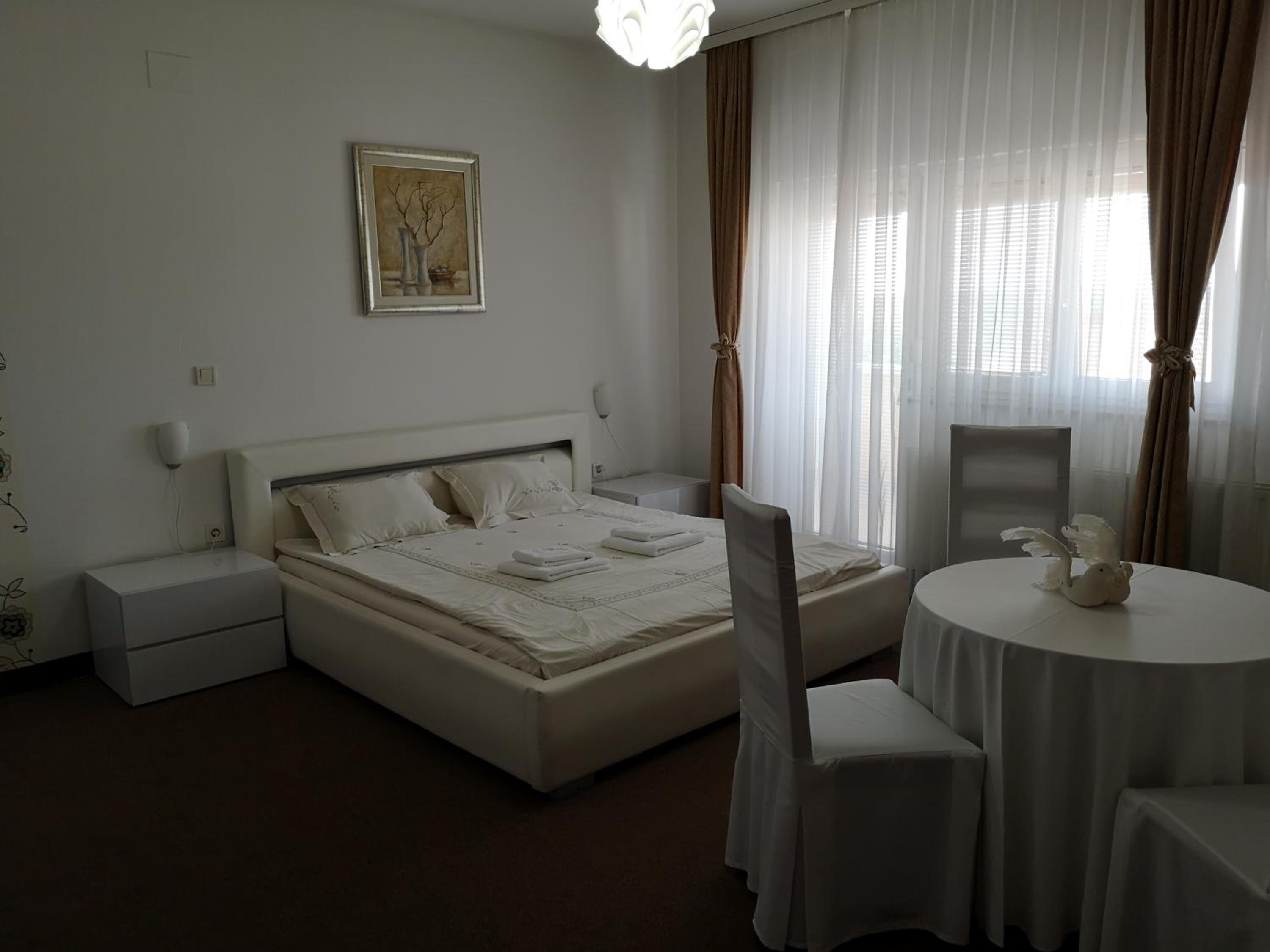 Rooms Laguna