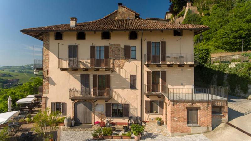 Il Borgo B&B