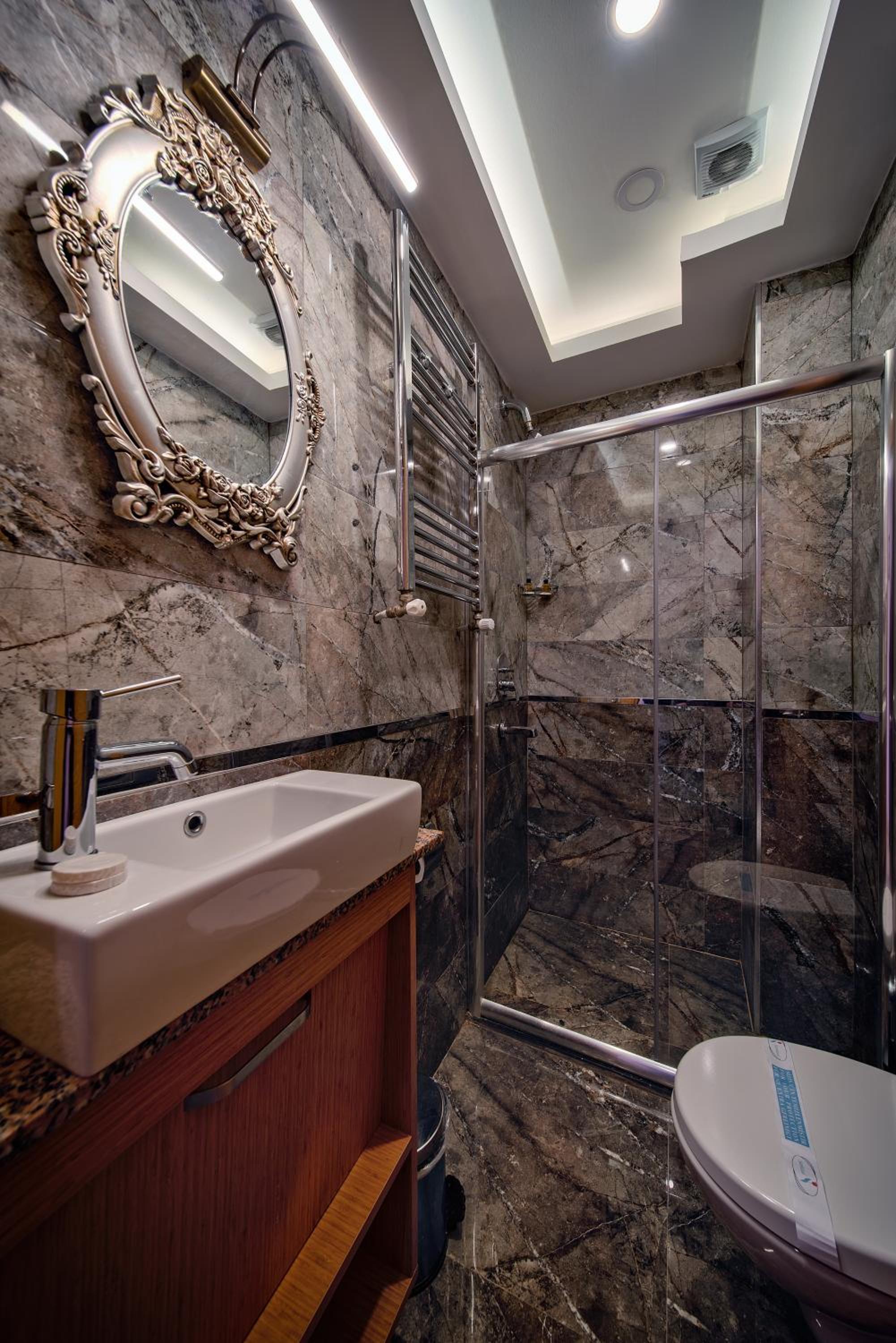 Gulhane Corner Otel - Image 8