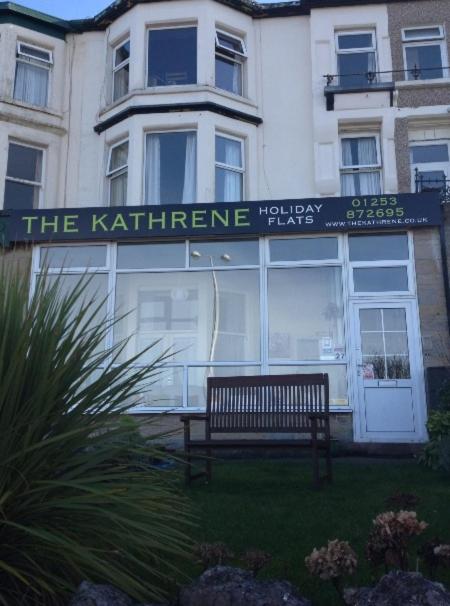 The Kathrene Holiday Flats view 5