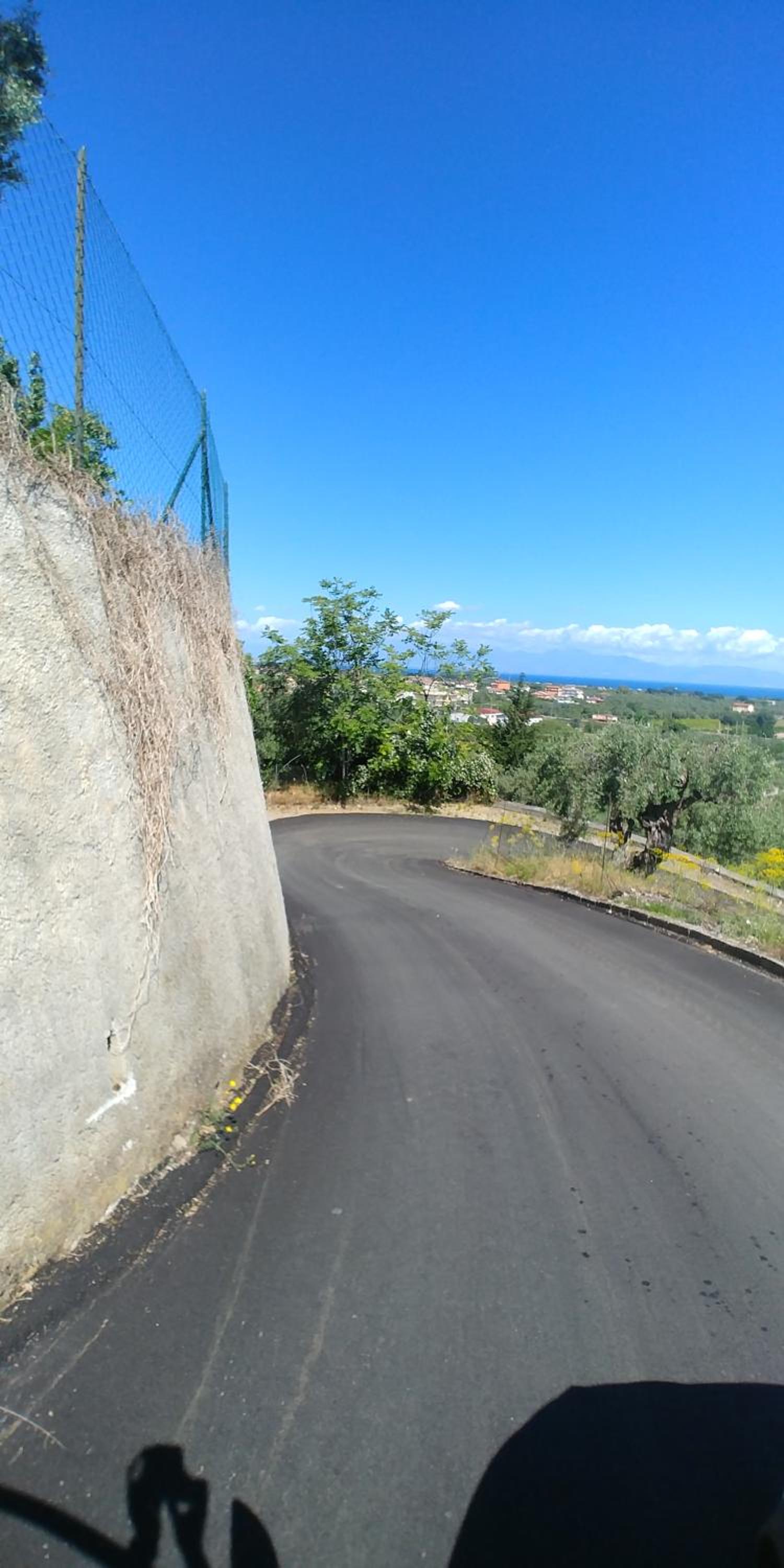 La Piana degli Ulivi