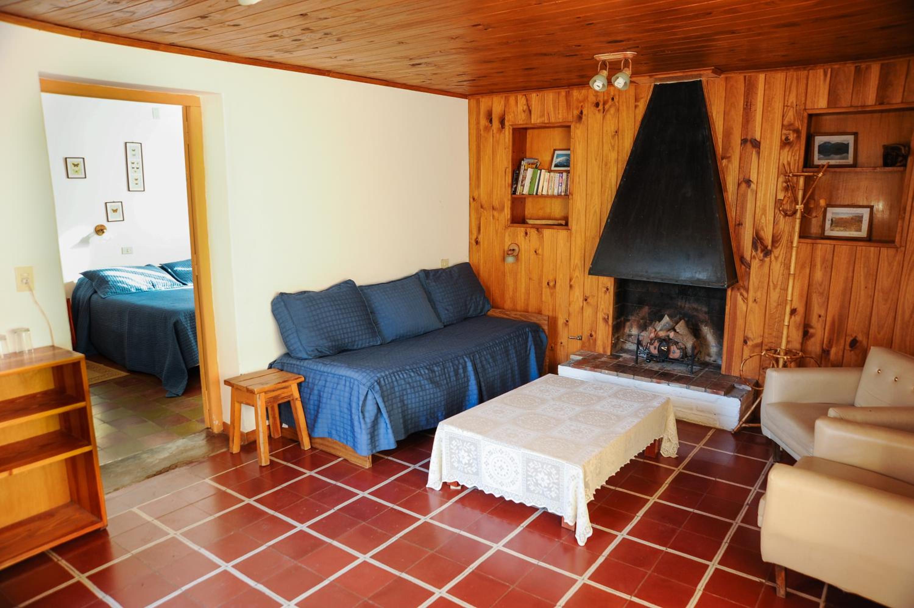 Hostería Chimehuin