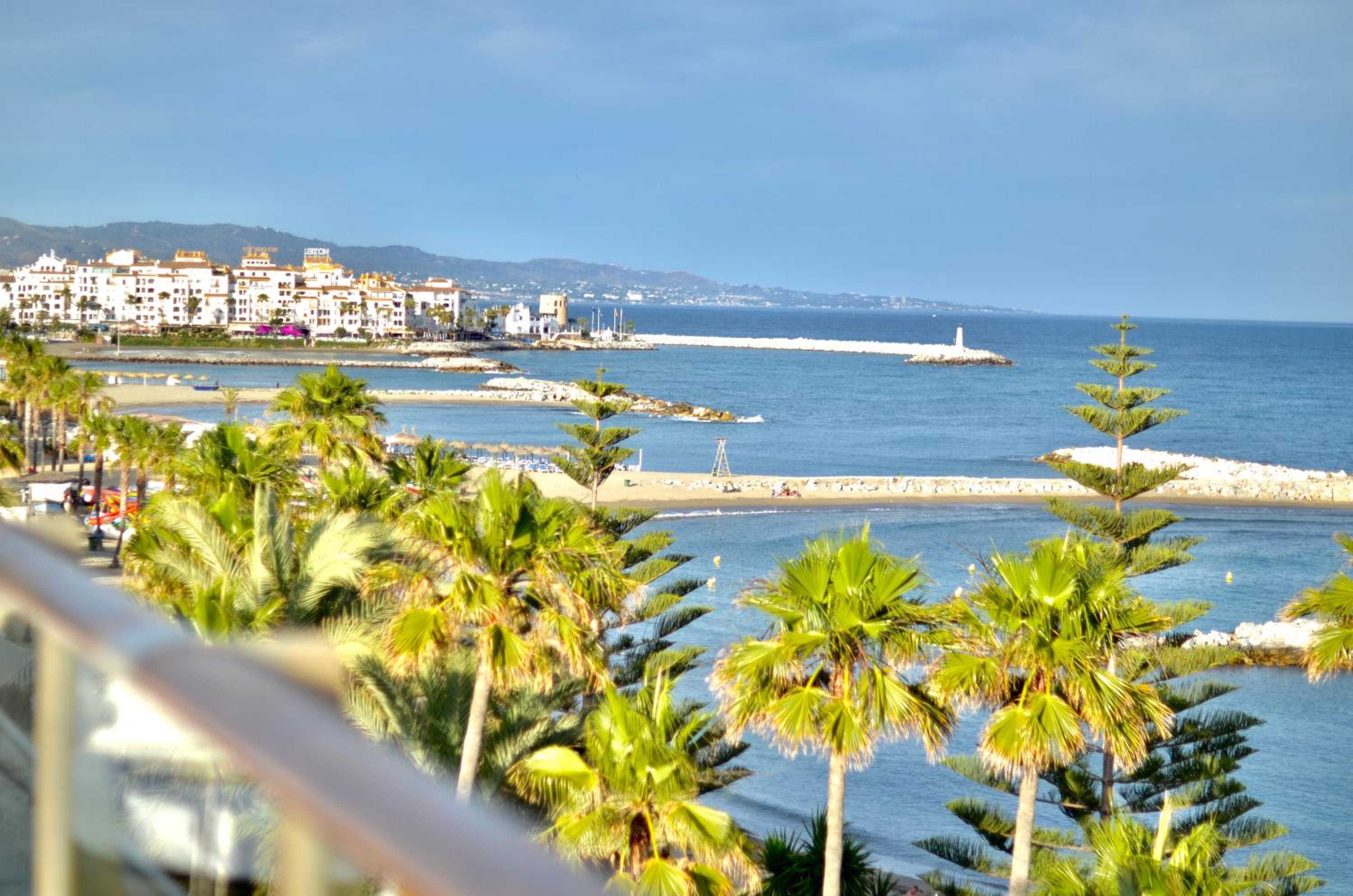 Marbella Vacations - Gran Hotel Guadalpin Banus - Property Image 55