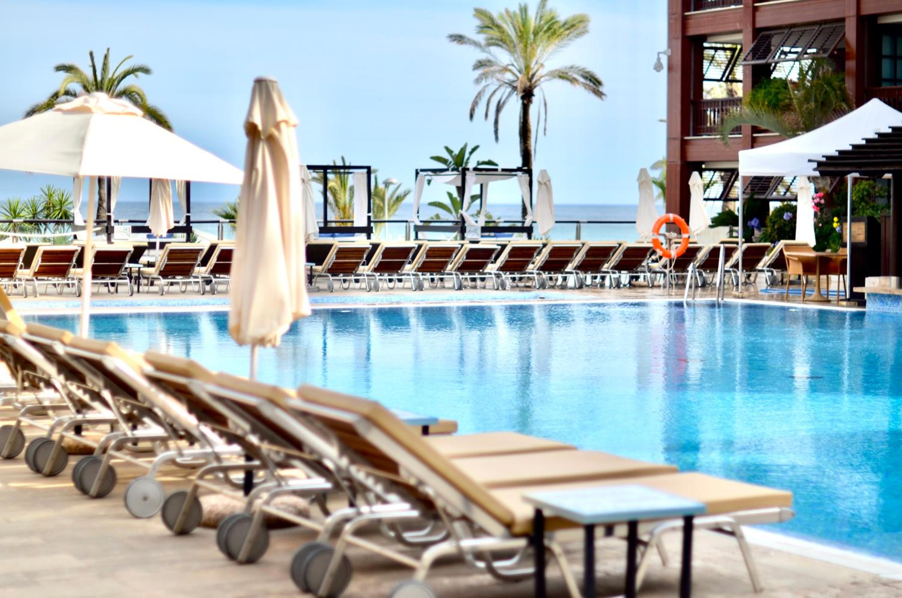 Marbella Vacations - Gran Hotel Guadalpin Banus - Property Image 118