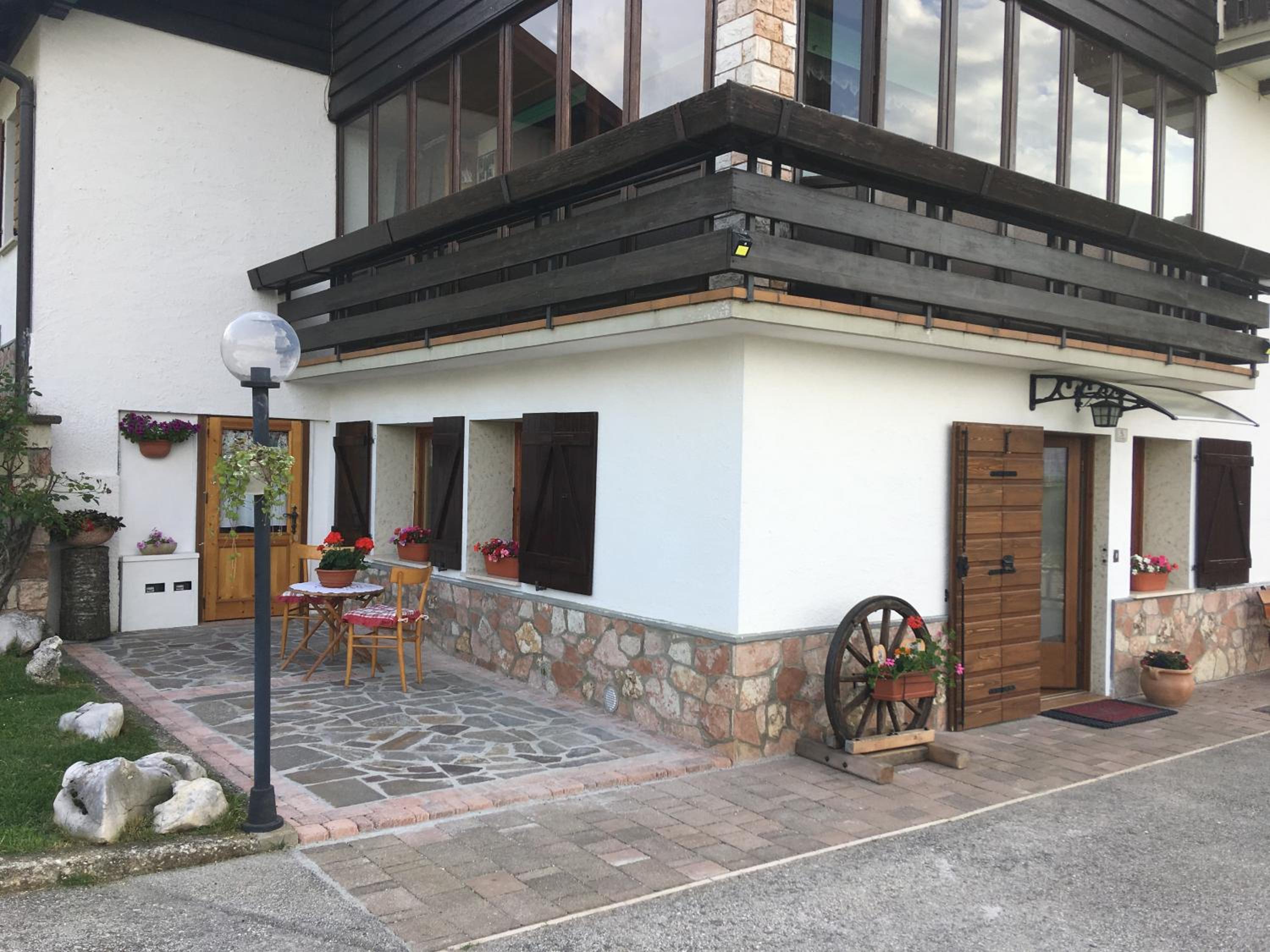 La casa di Rosy