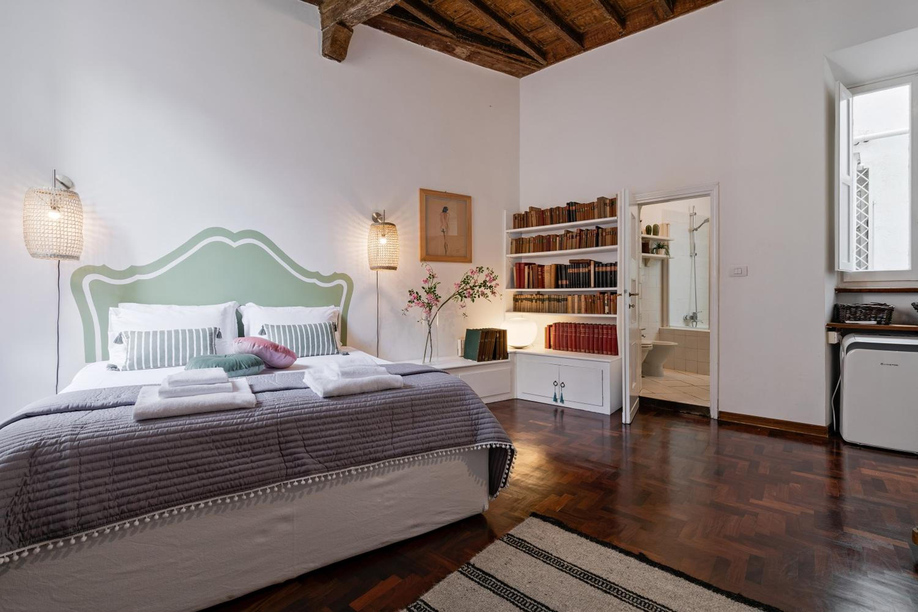 Rome as you feel - Vetrina Terrace