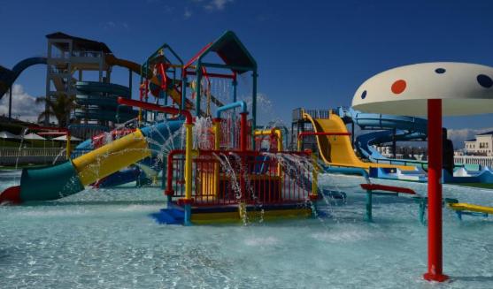 SMIR PARK view 5