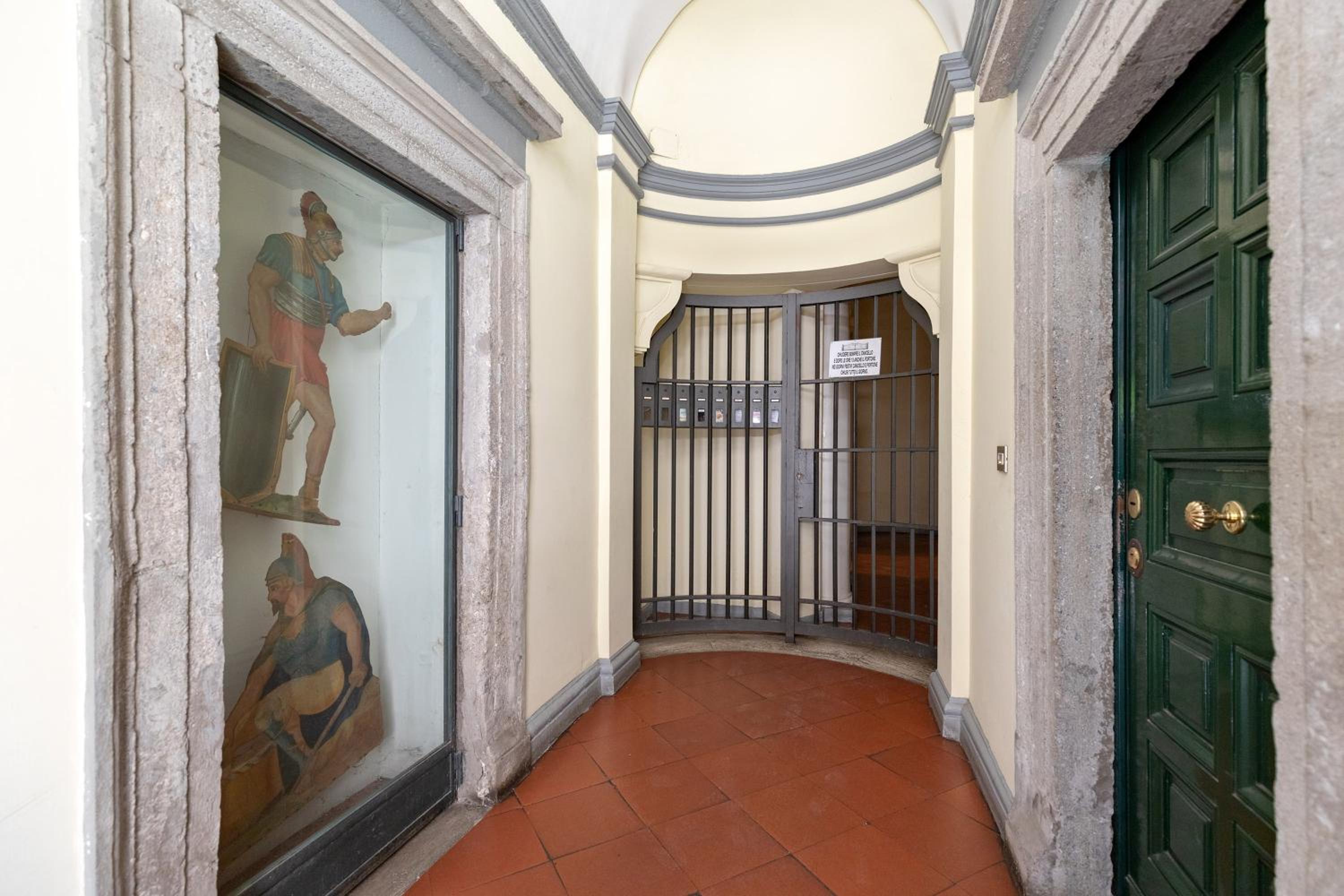 Rome as you feel - Vetrina Terrace