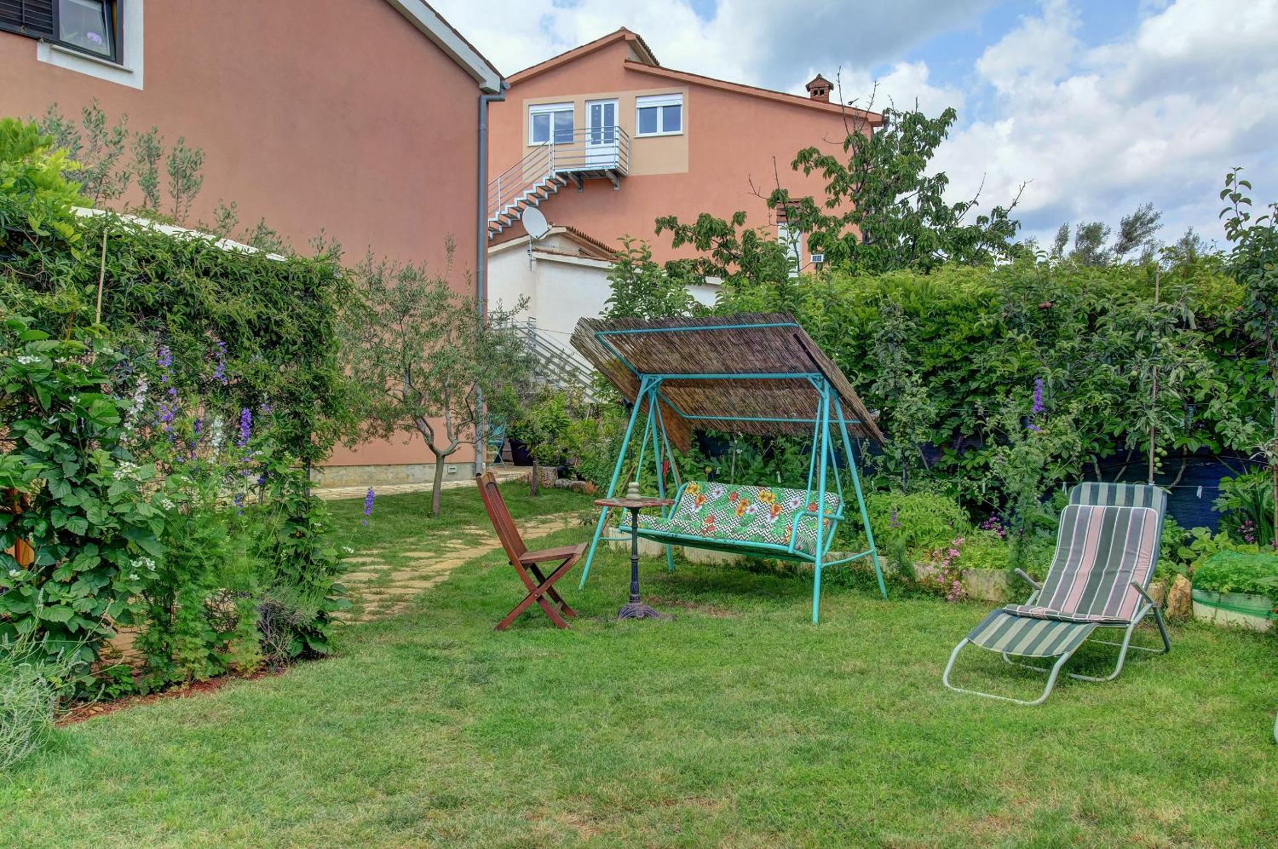 Apartments Babić