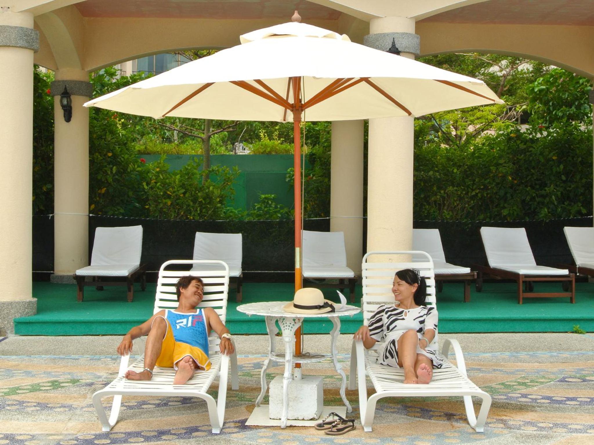 Howard Beach Resort Kenting