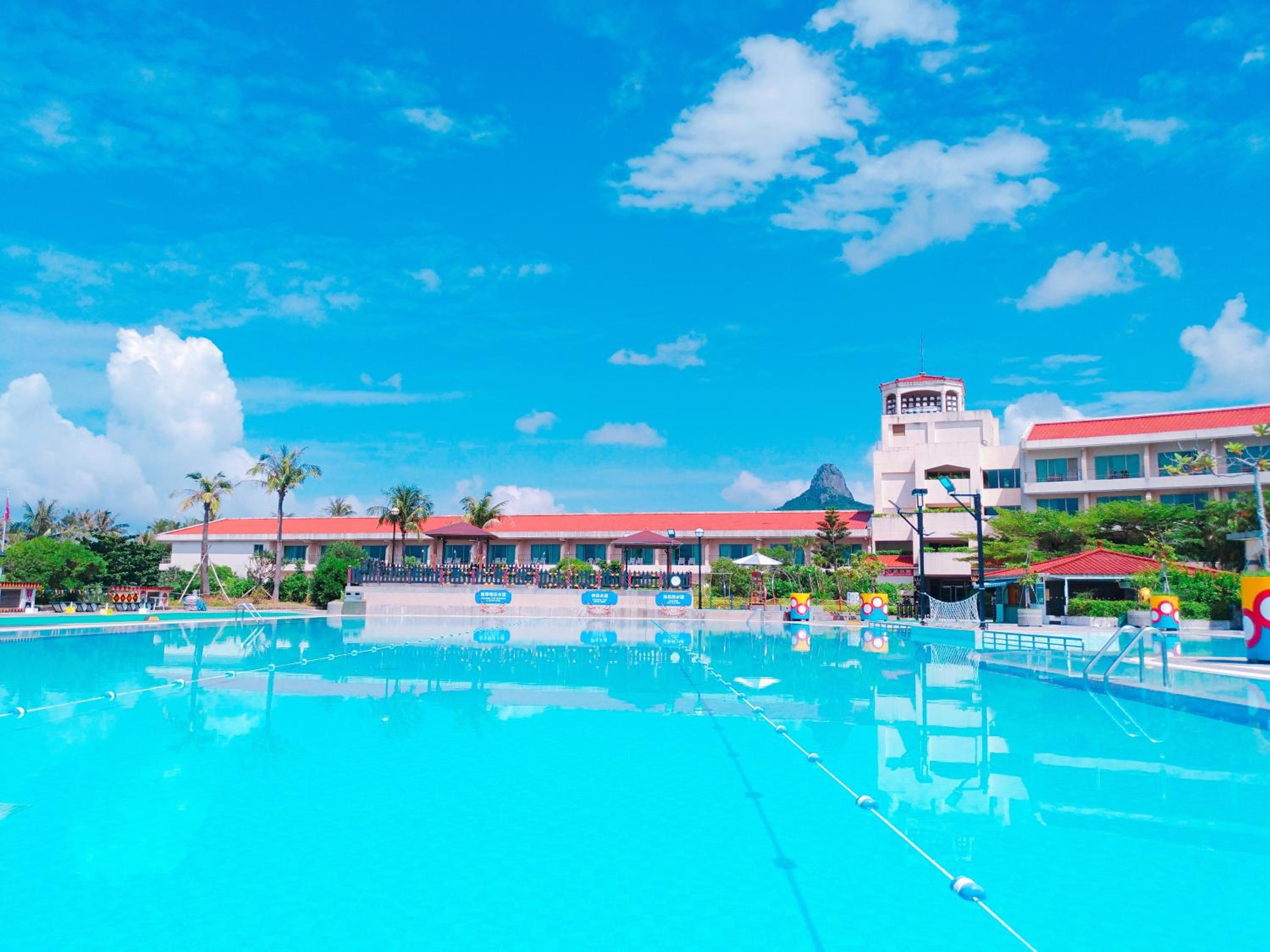 Howard Beach Resort Kenting