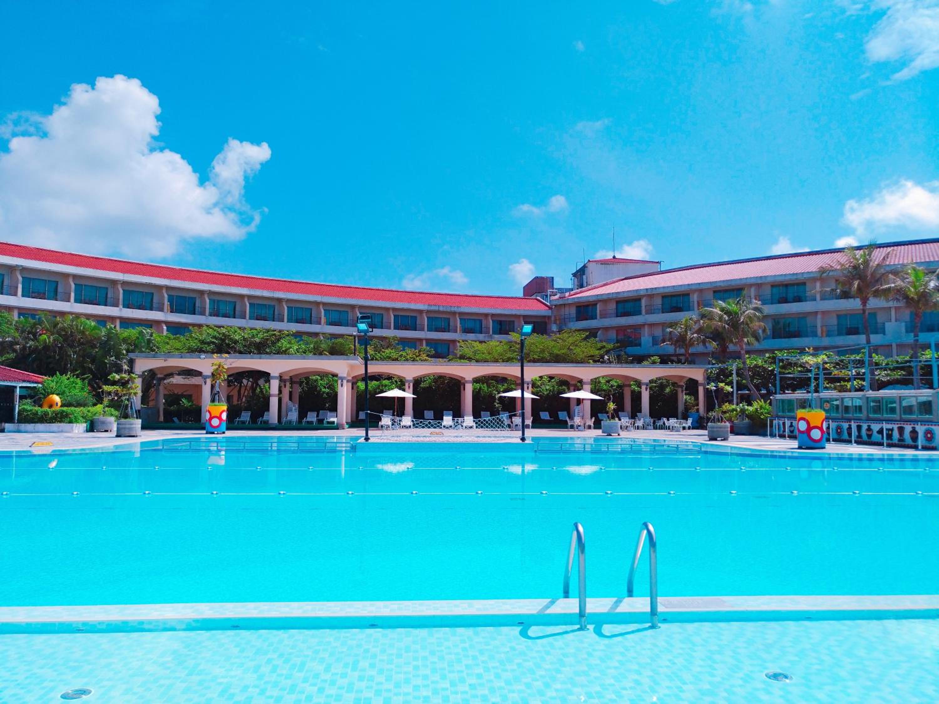 Howard Beach Resort Kenting