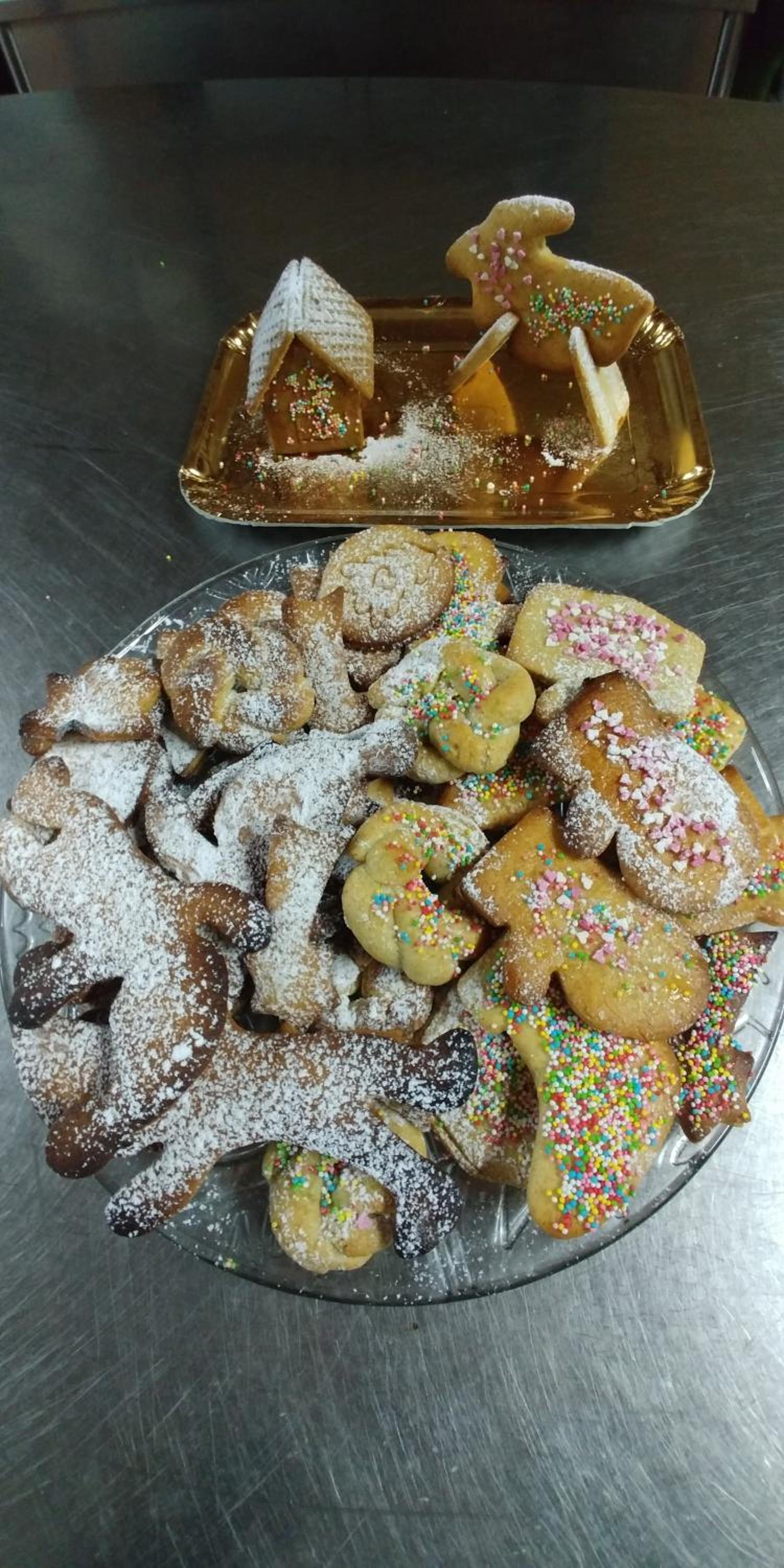 La Piana degli Ulivi