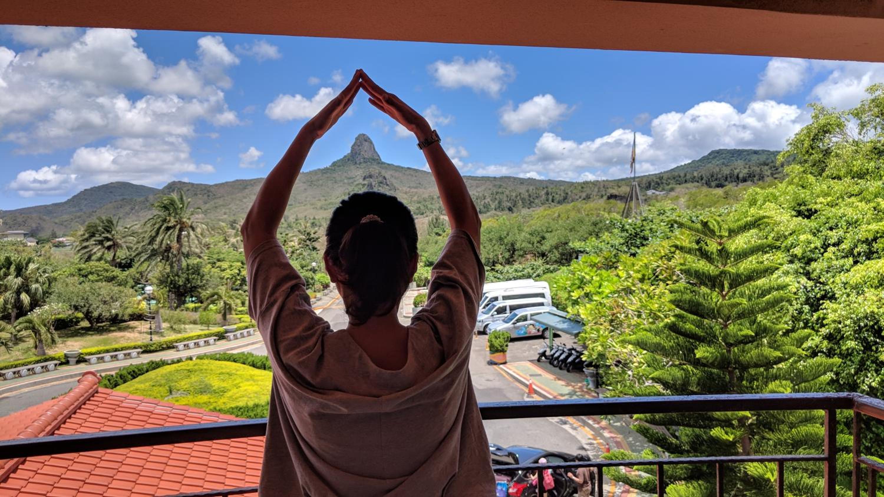 Howard Beach Resort Kenting