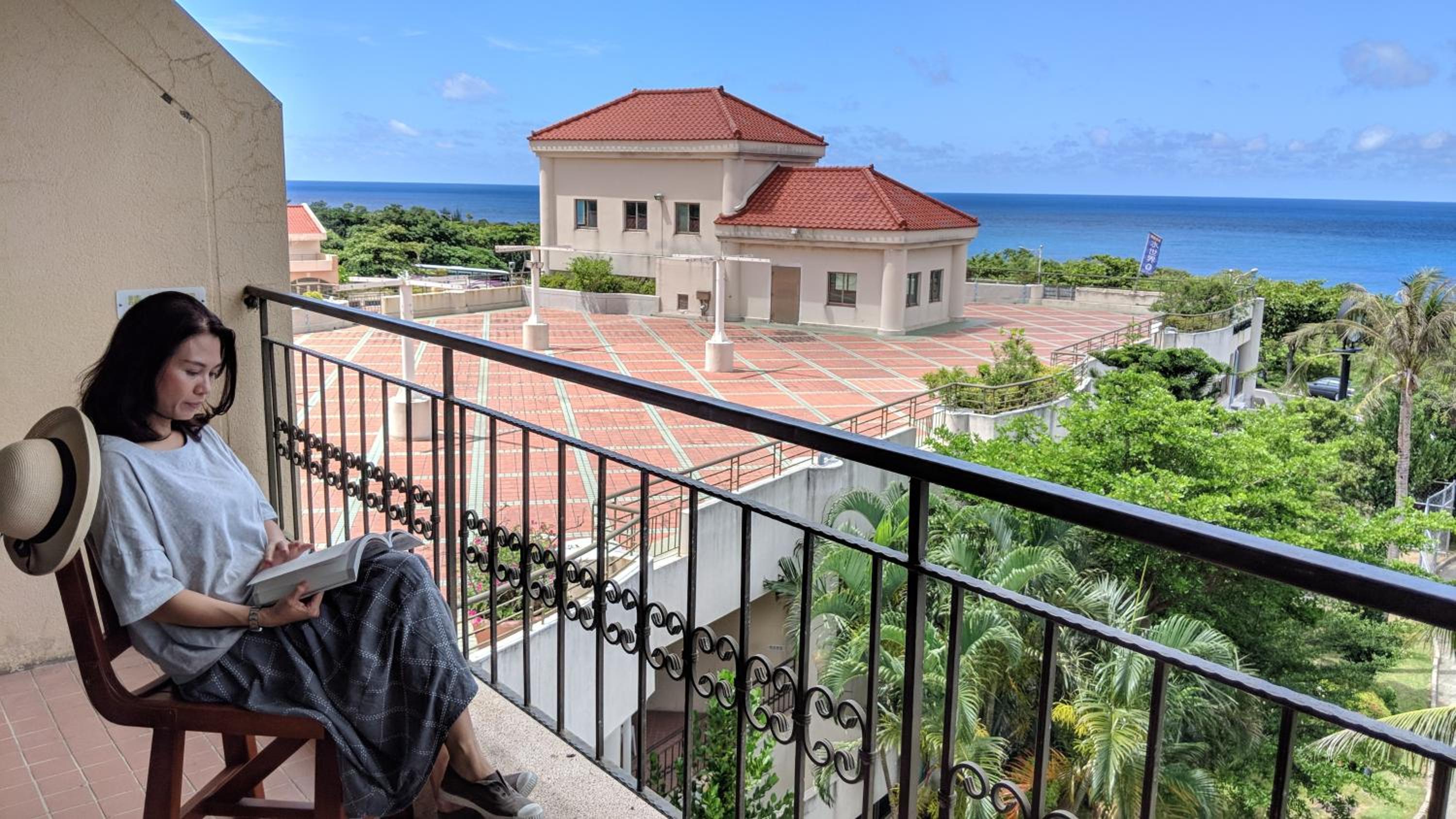 Howard Beach Resort Kenting
