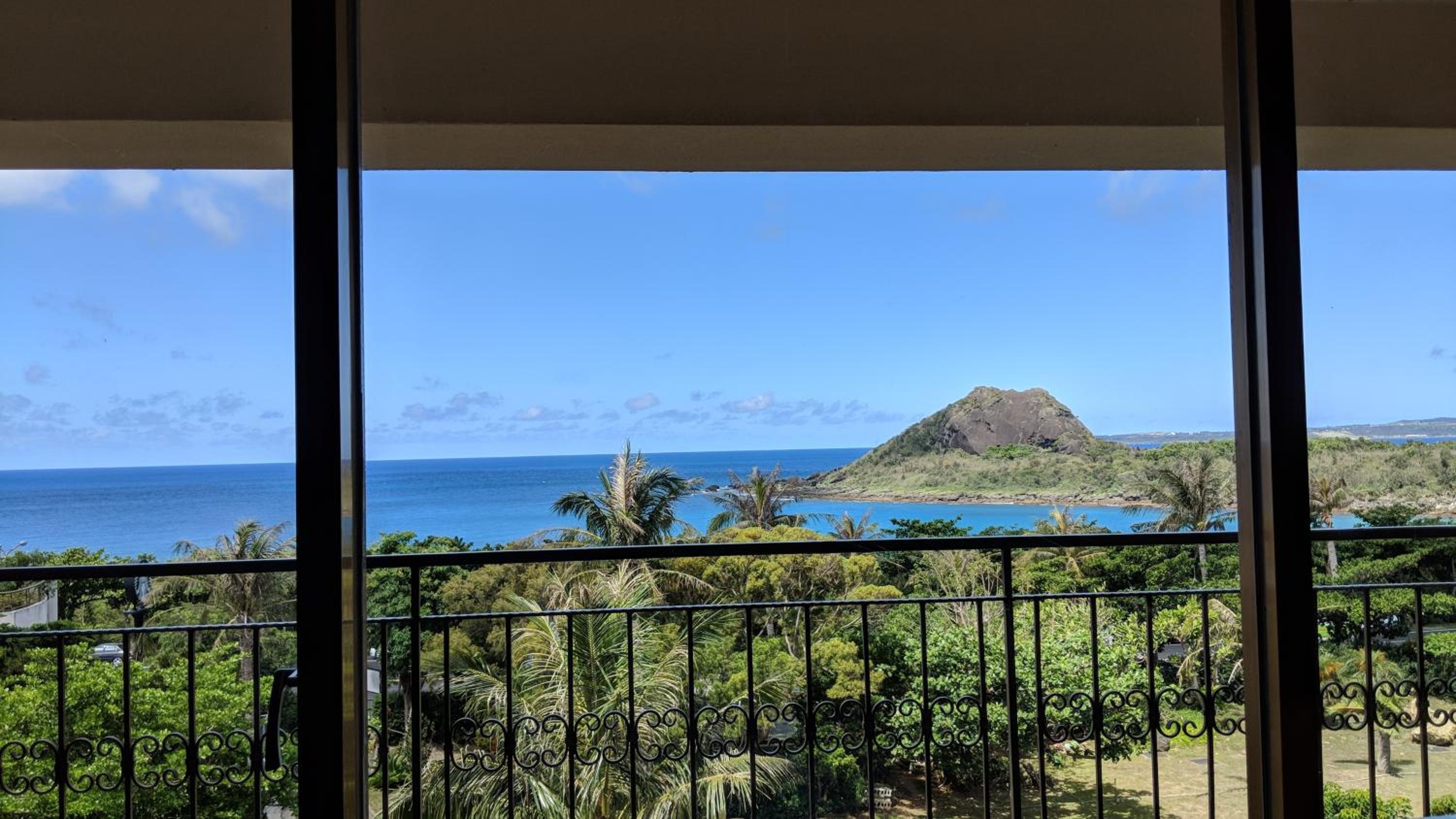 Howard Beach Resort Kenting