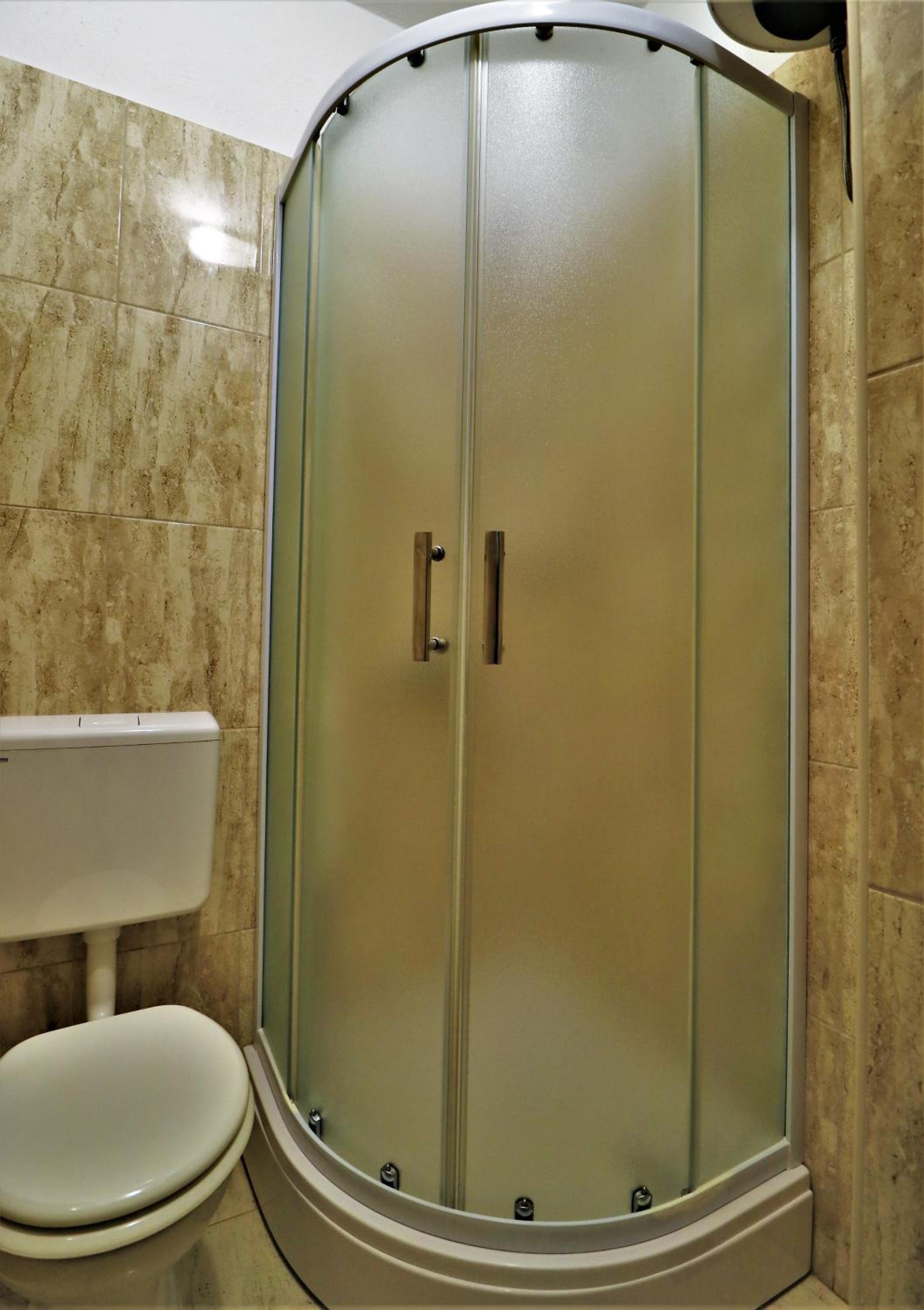 Apartments VESNA view 5