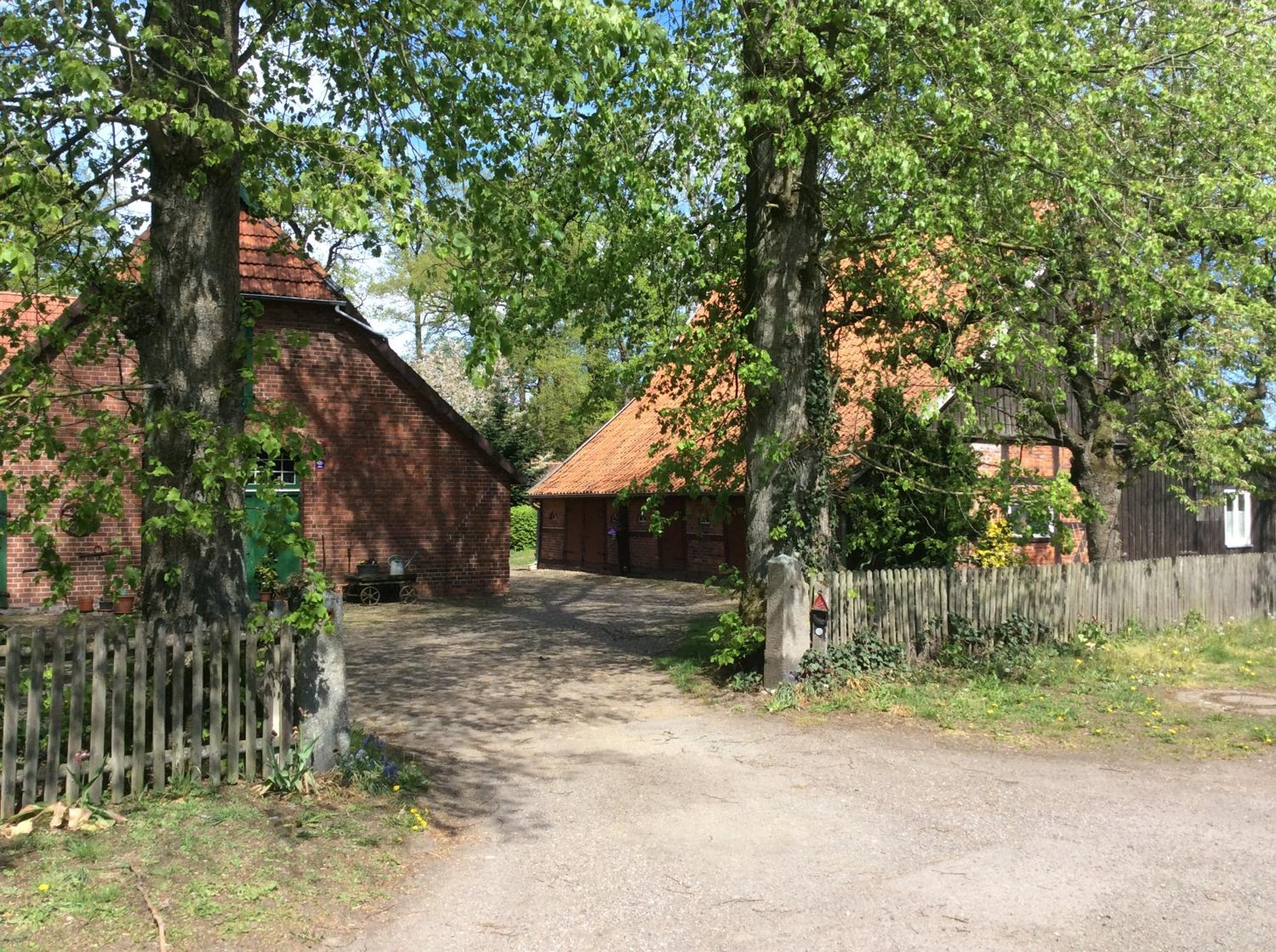 Am Kräutergarten view 4