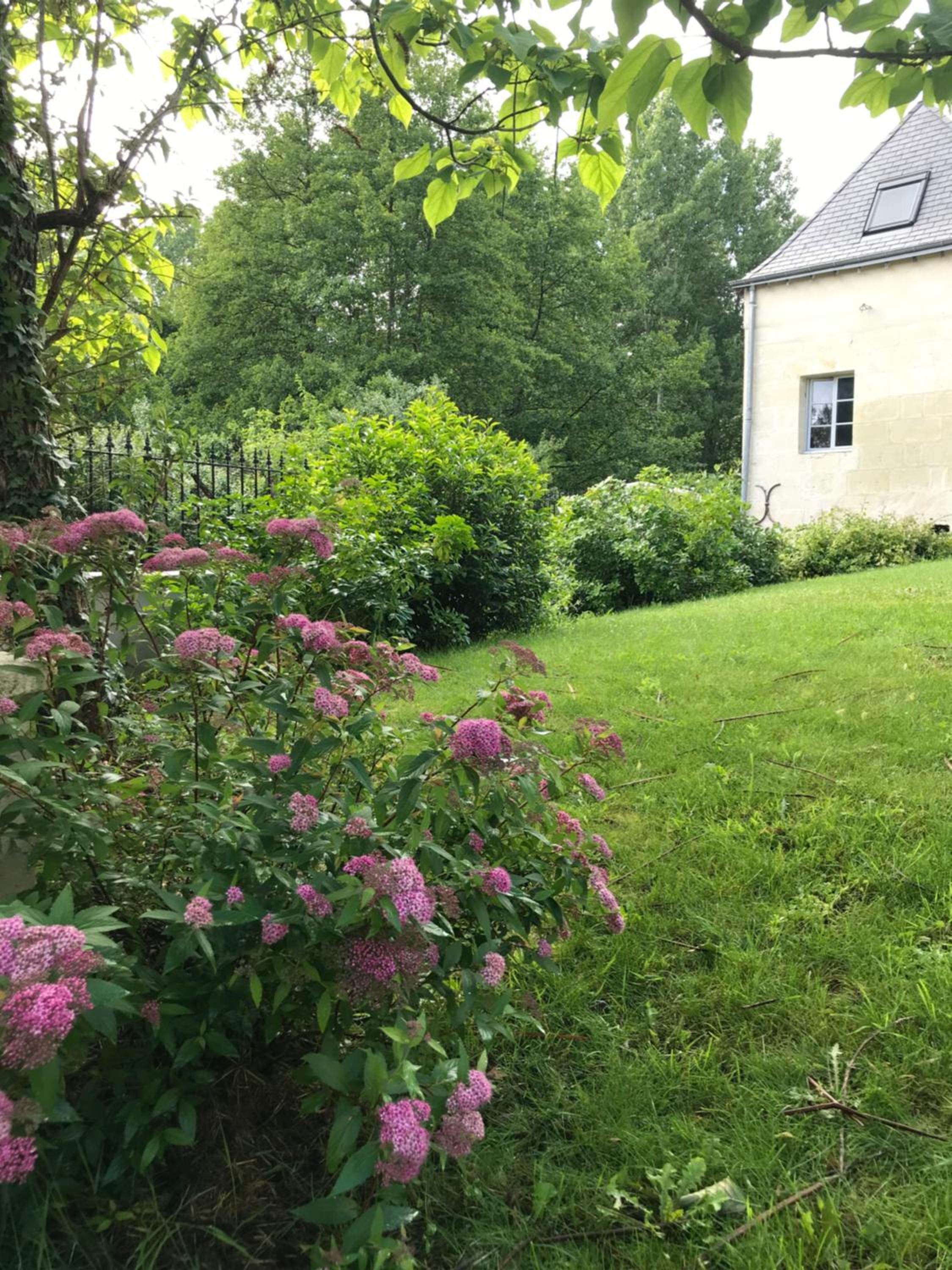 Gite Nature Loire et Châteaux 3* view 4