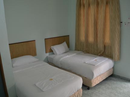 Rose Inn Motel