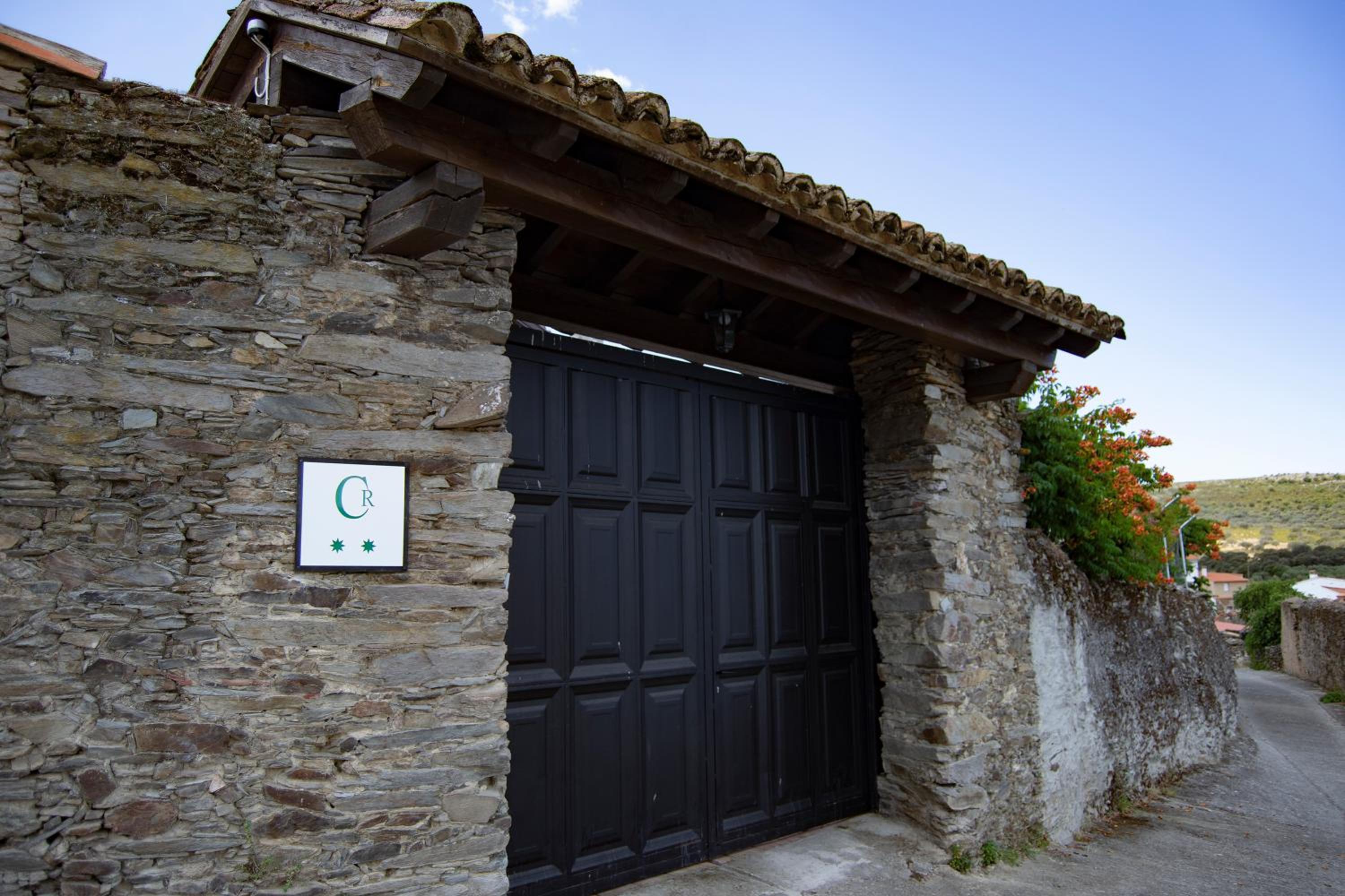 La Jara · Apartamentos Rurales view 4