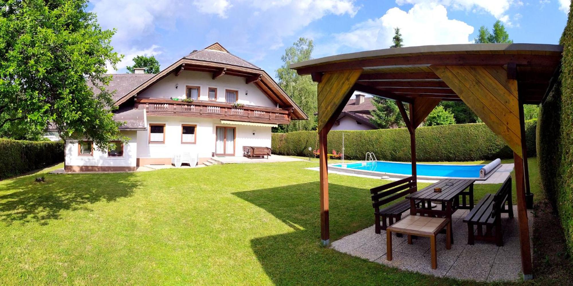 Ferienwohnungen Schneider