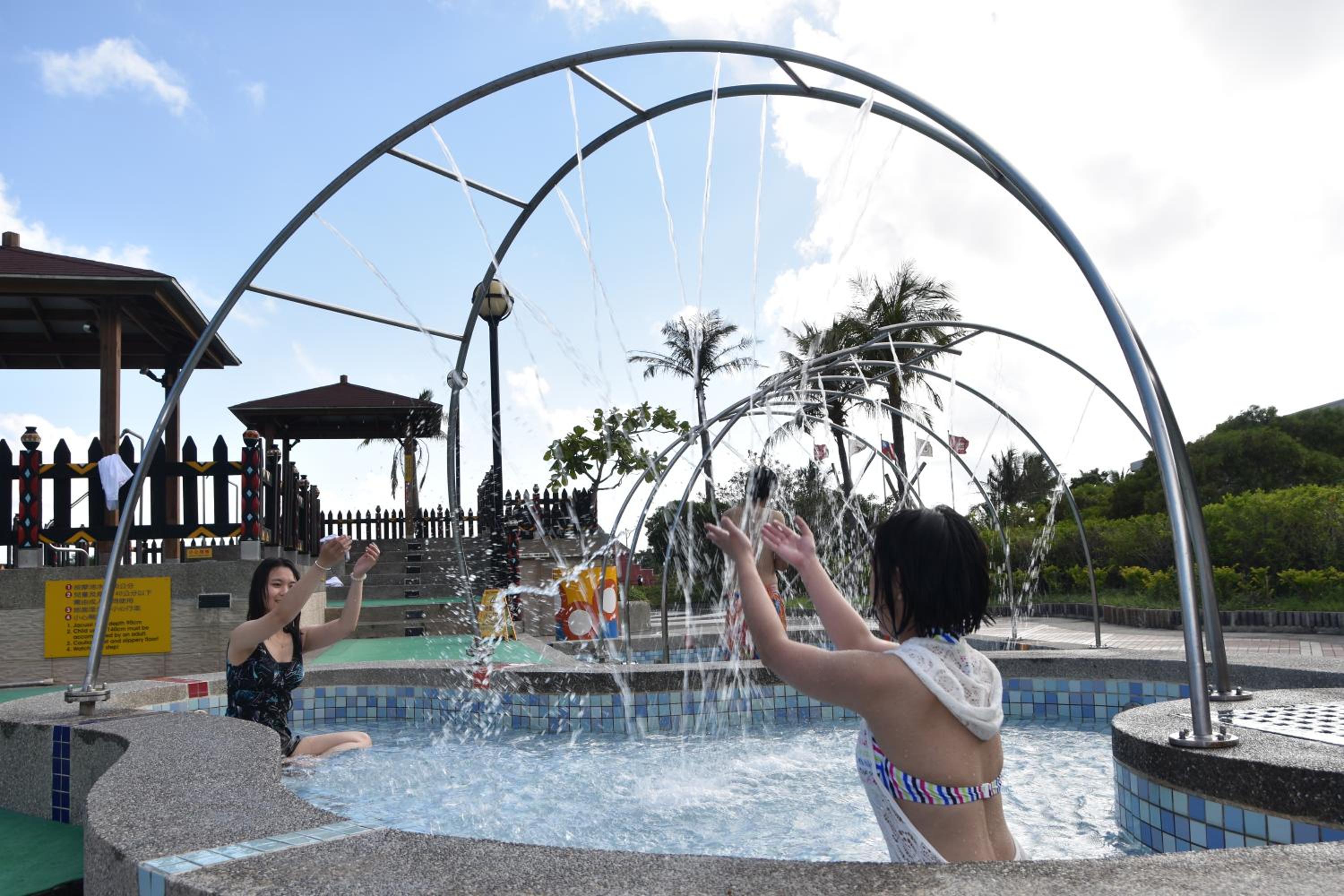 Howard Beach Resort Kenting