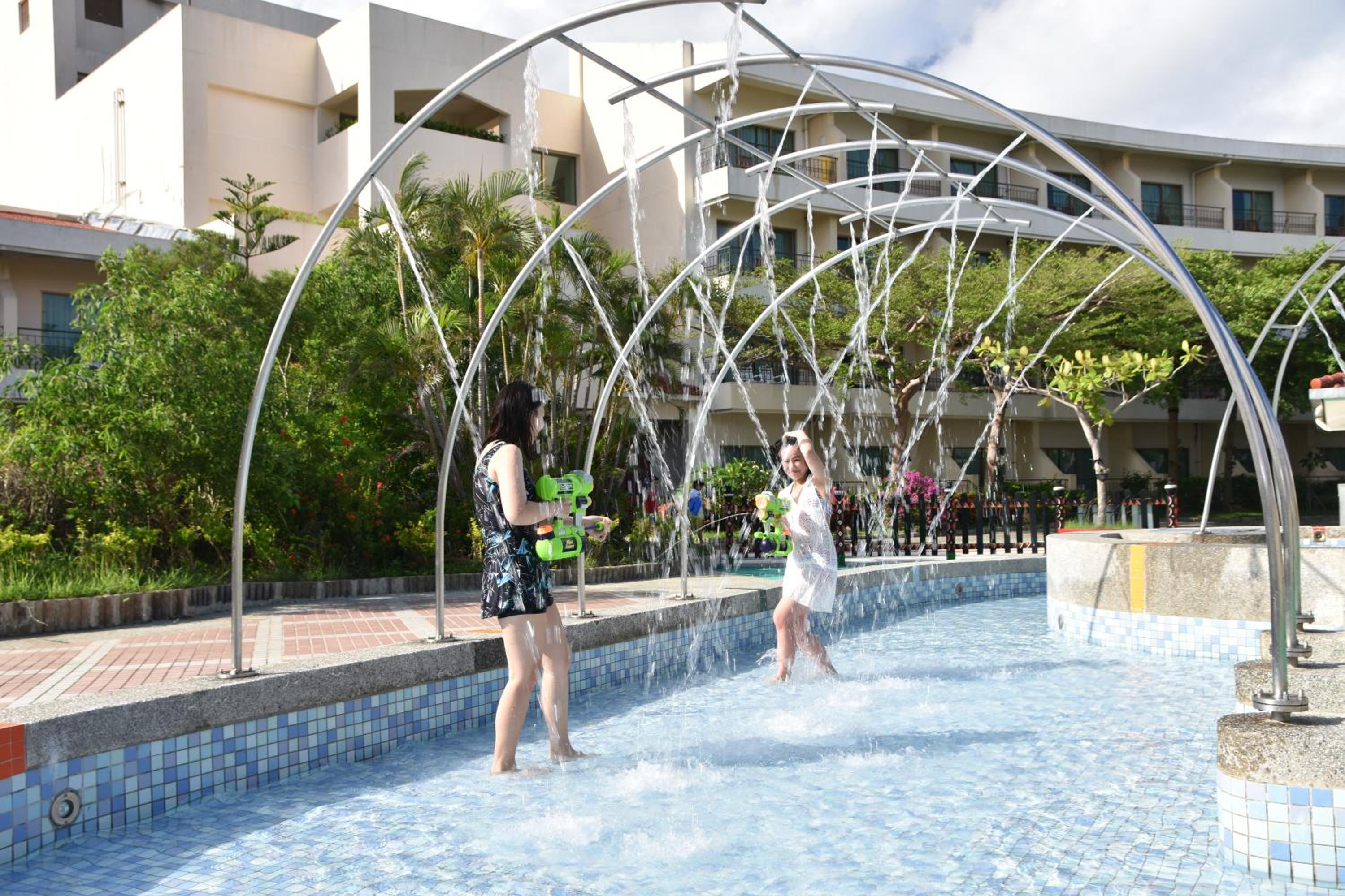 Howard Beach Resort Kenting