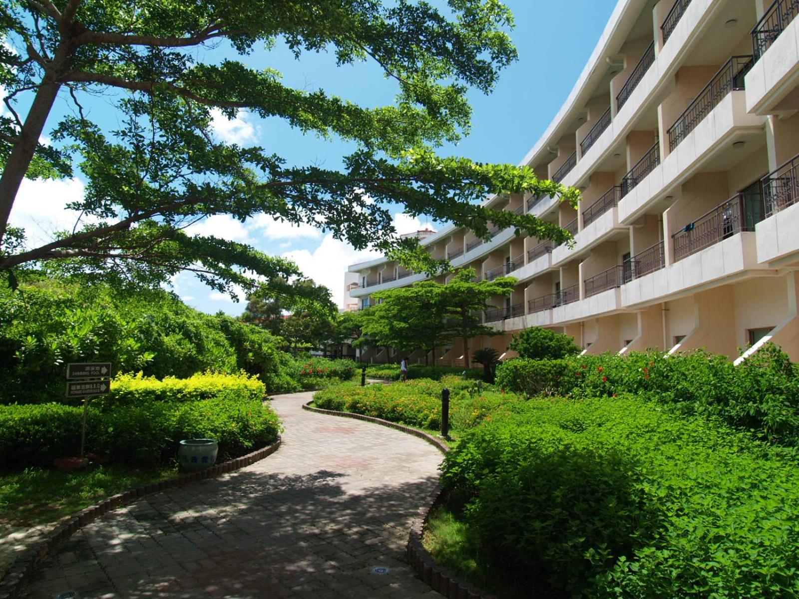 Howard Beach Resort Kenting
