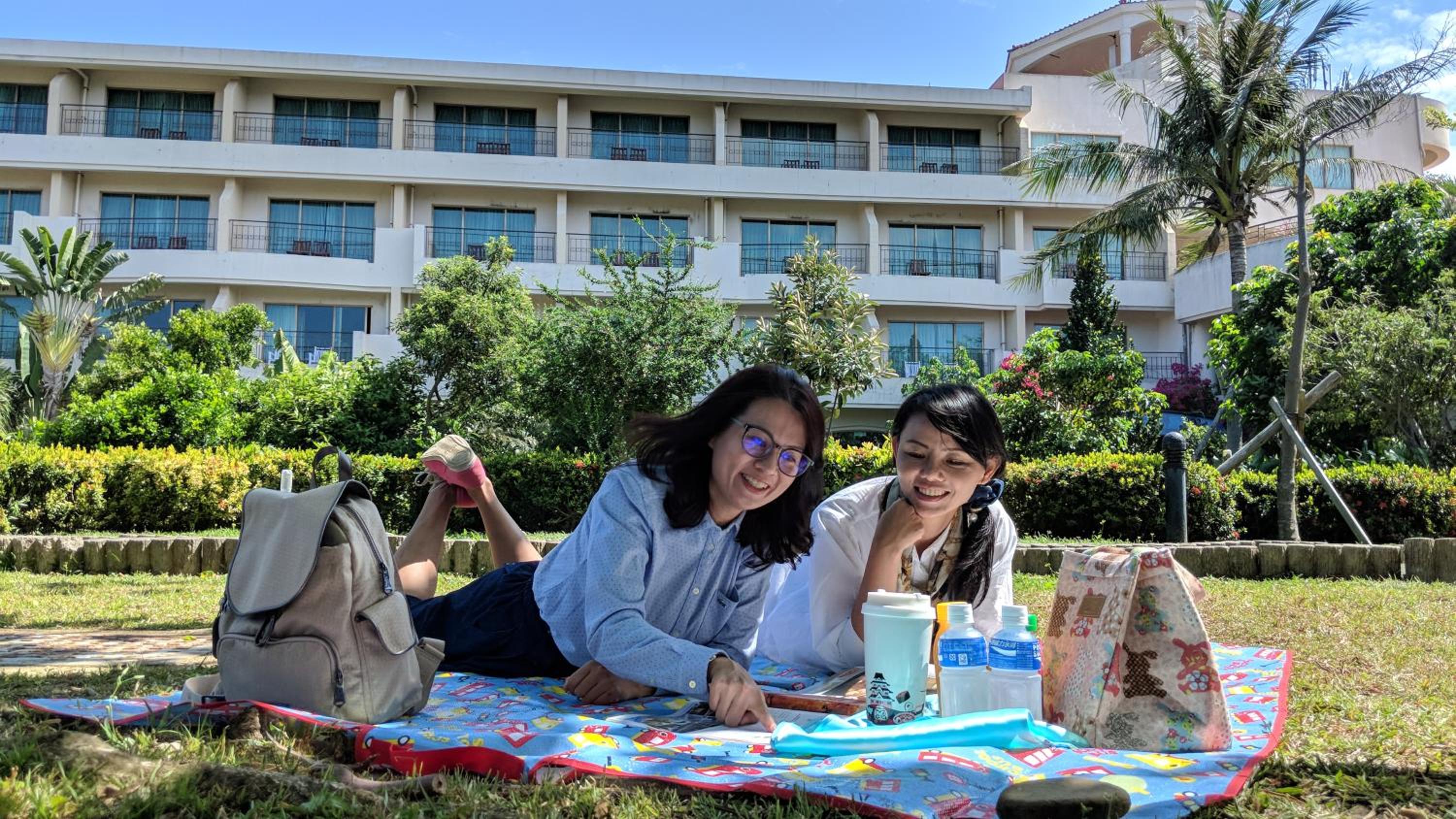 Howard Beach Resort Kenting