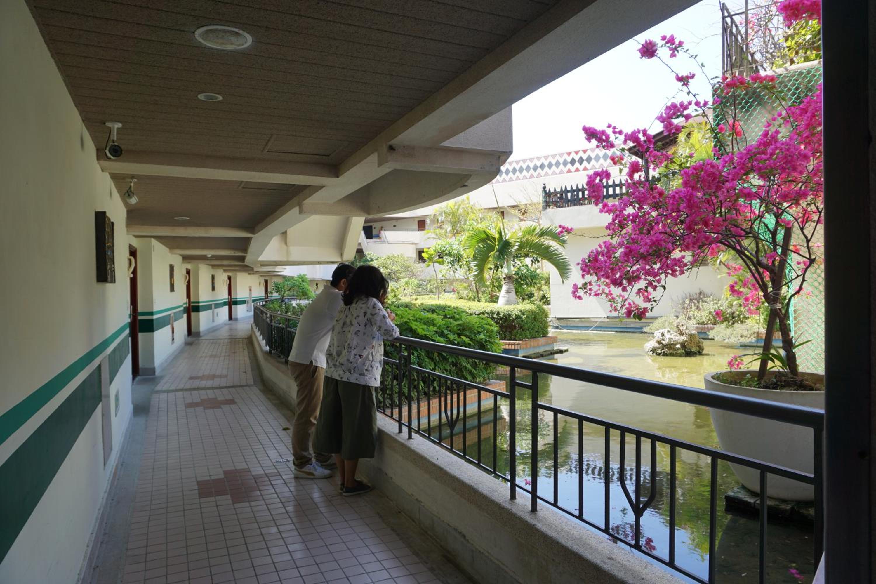 Howard Beach Resort Kenting