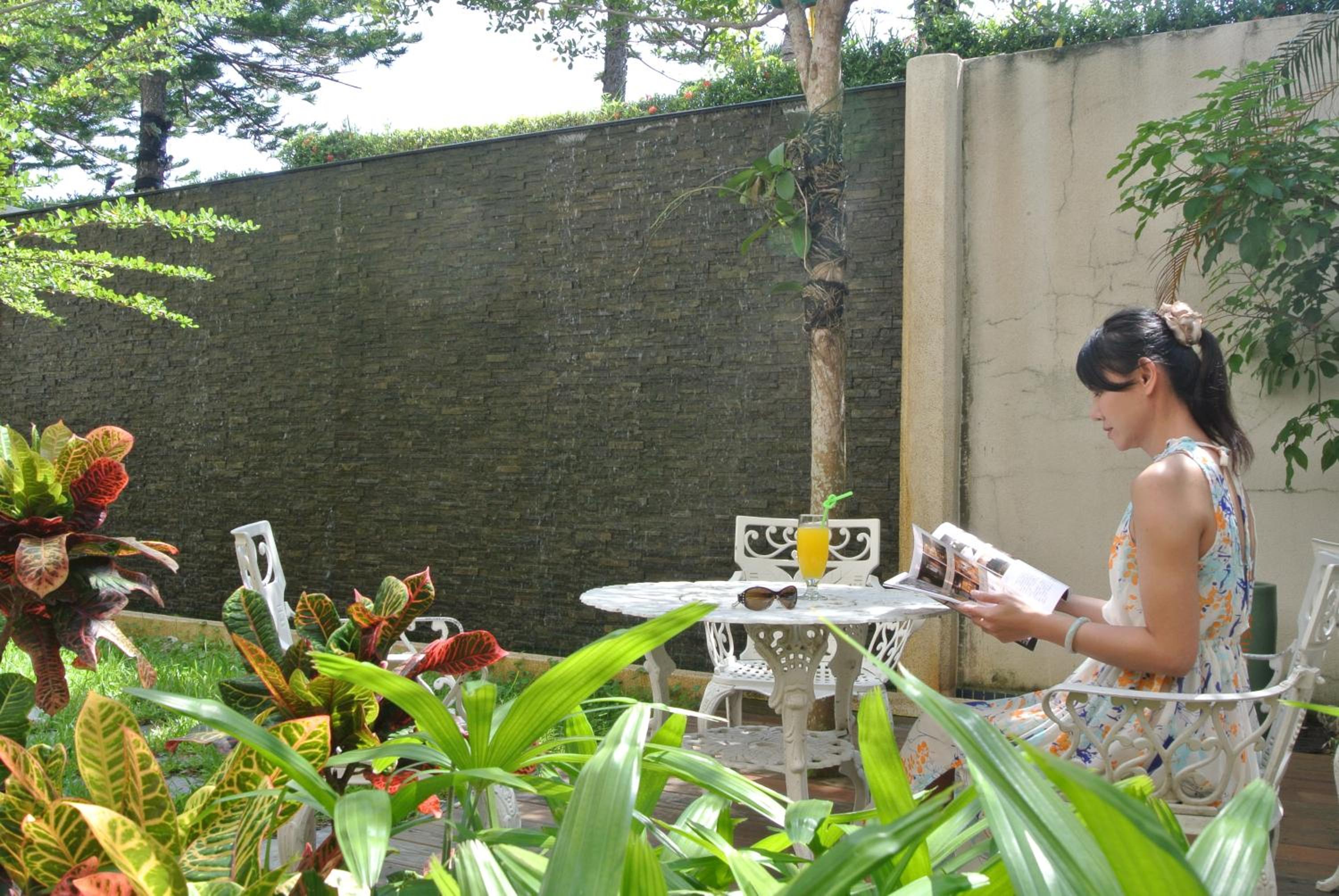 Howard Beach Resort Kenting