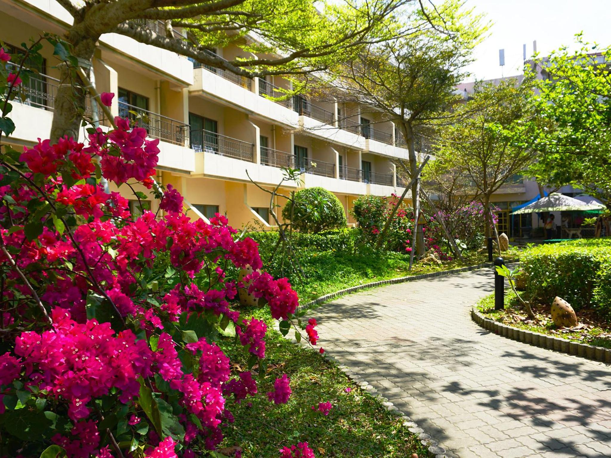 Howard Beach Resort Kenting