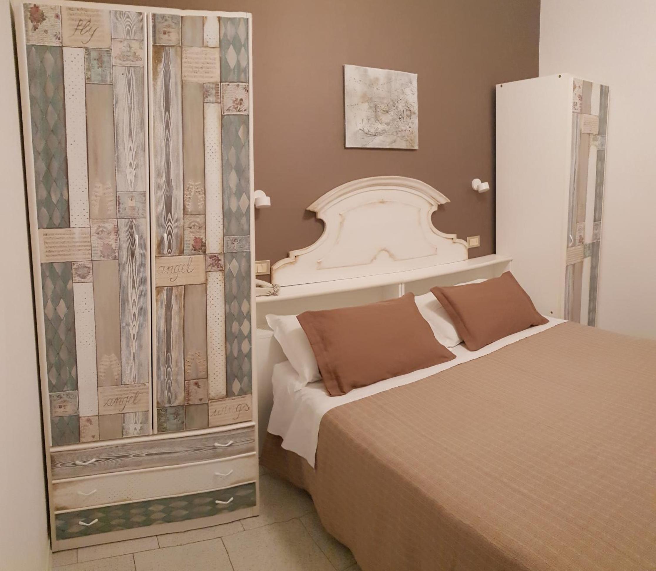 Hotel Villa Esedra, photo 28