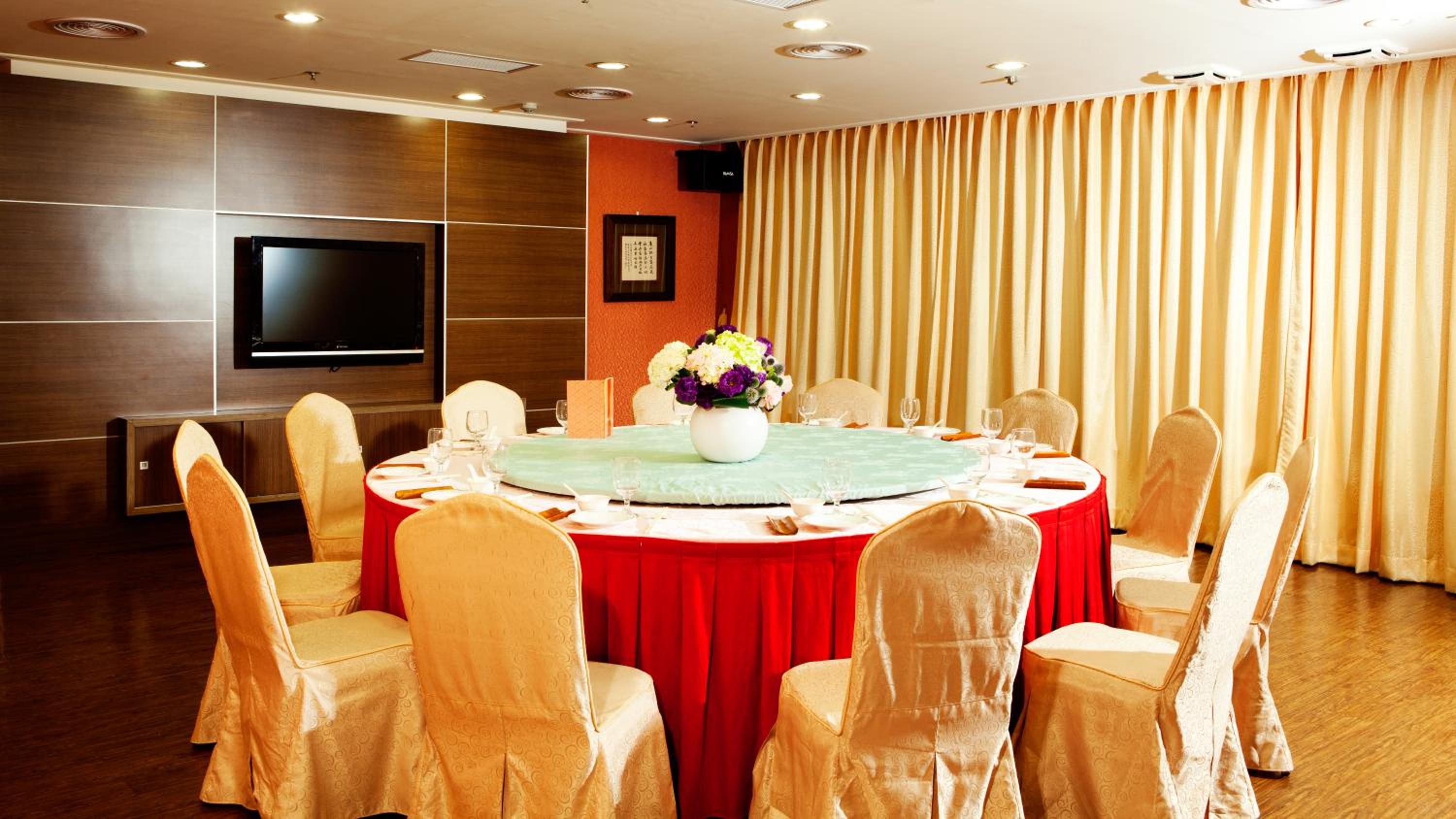 Howard Beach Resort Kenting