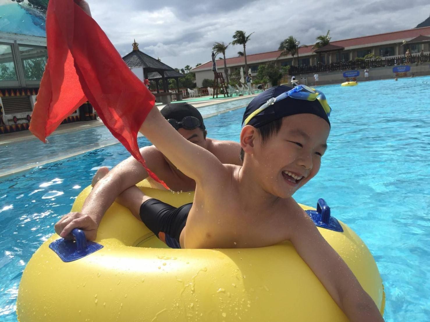 Howard Beach Resort Kenting