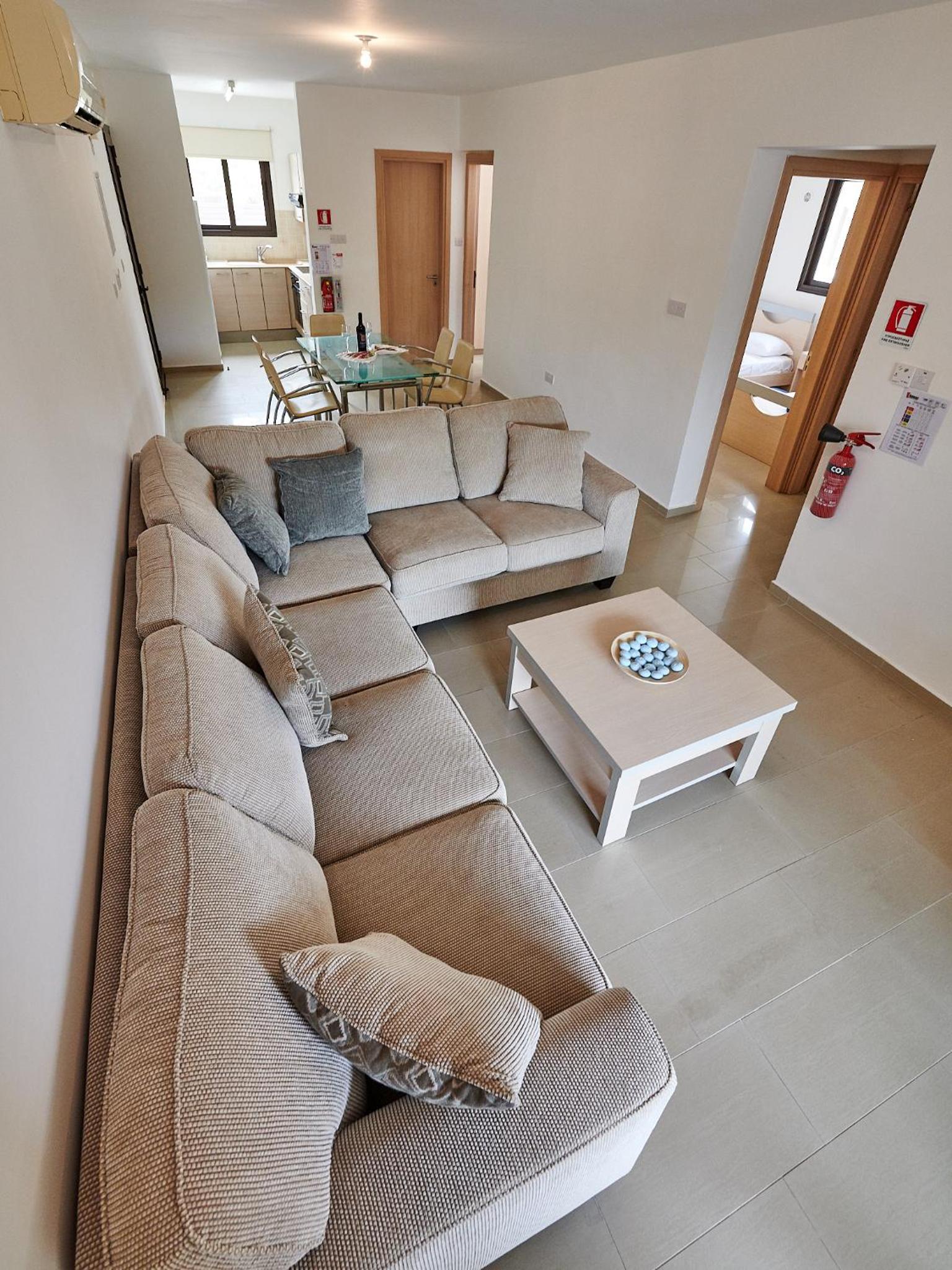 Kyklades Angie Resort