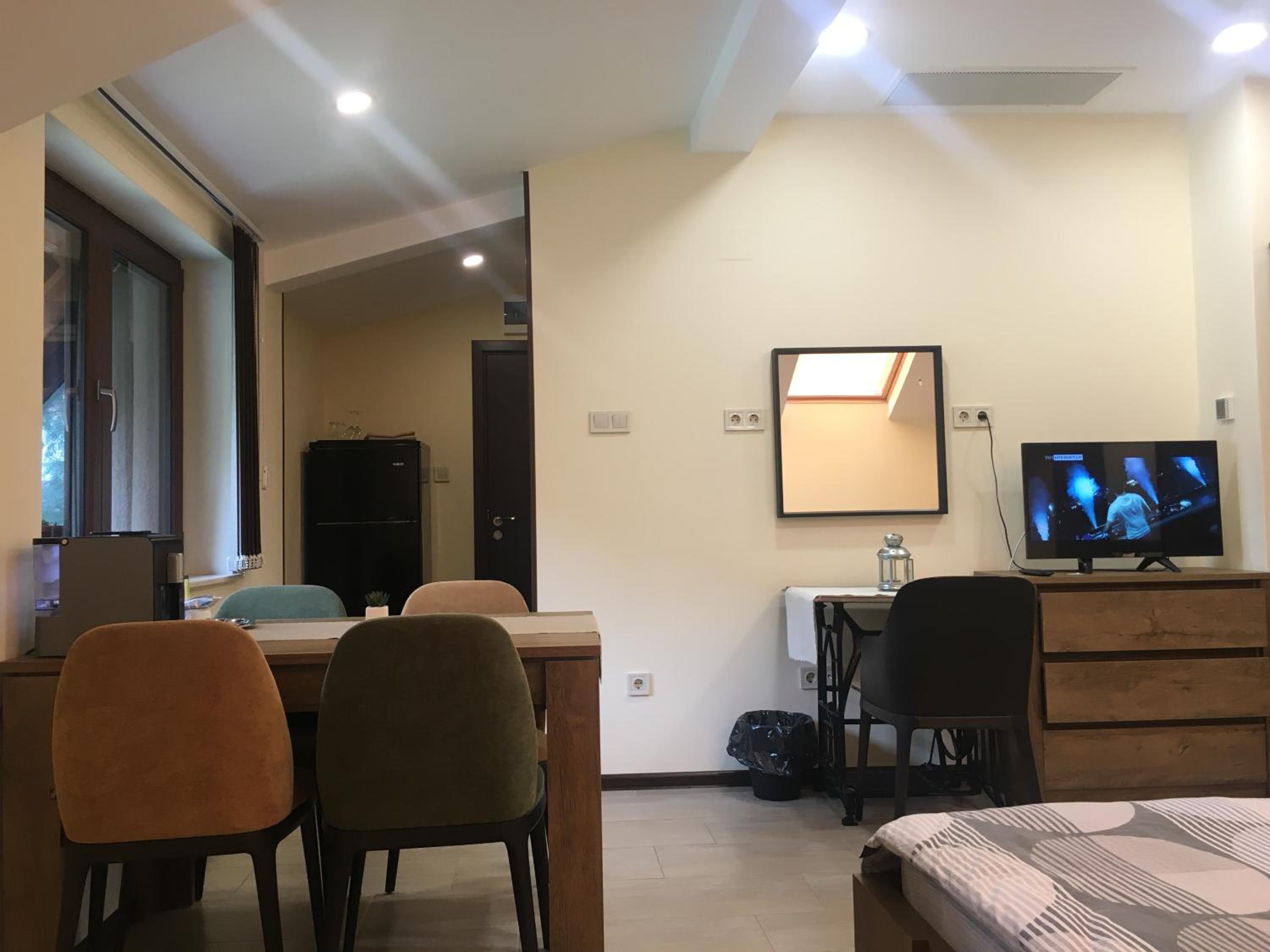 Sofia Family House - Free Parking