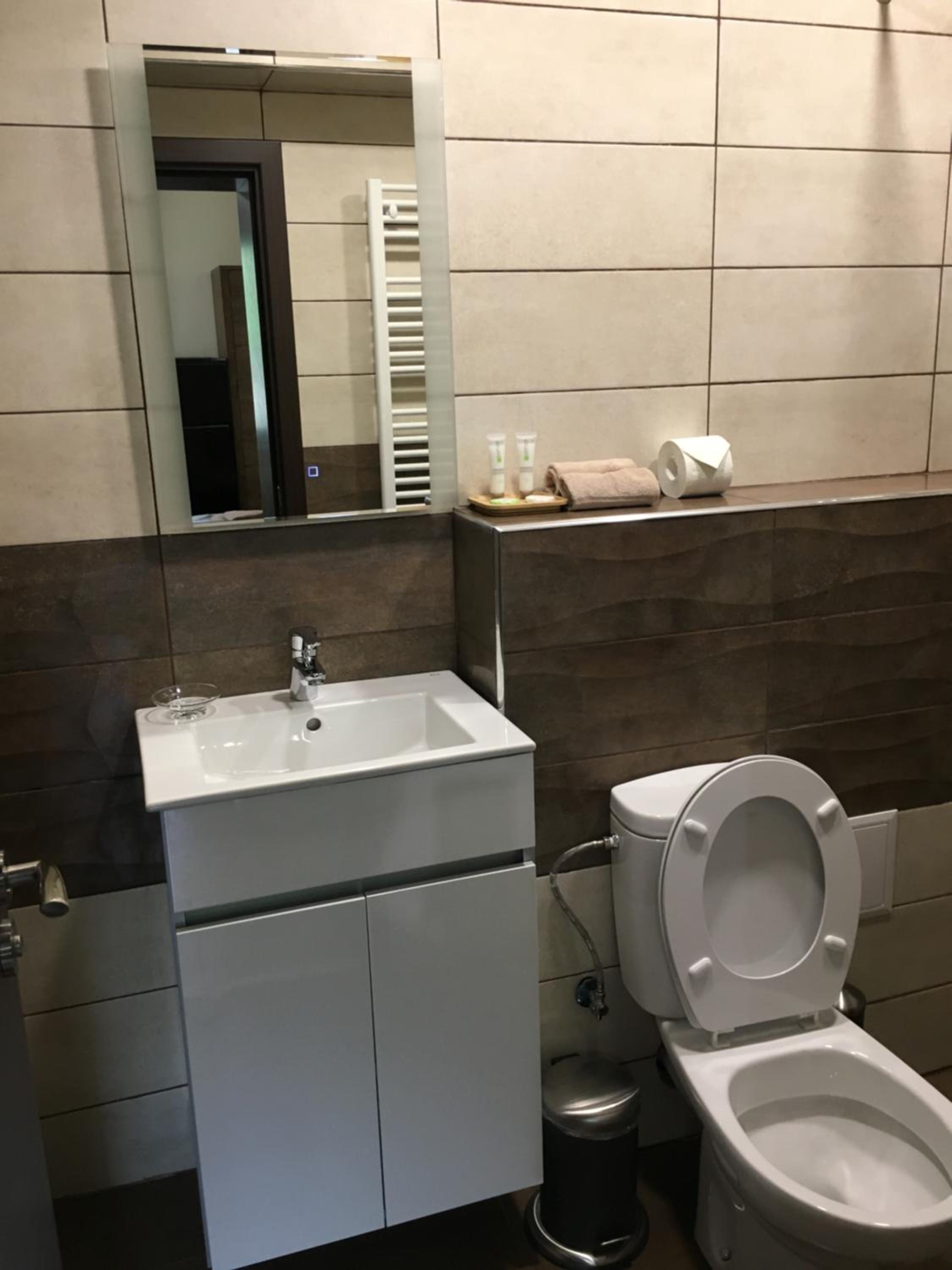 Sofia Family House - Free Parking