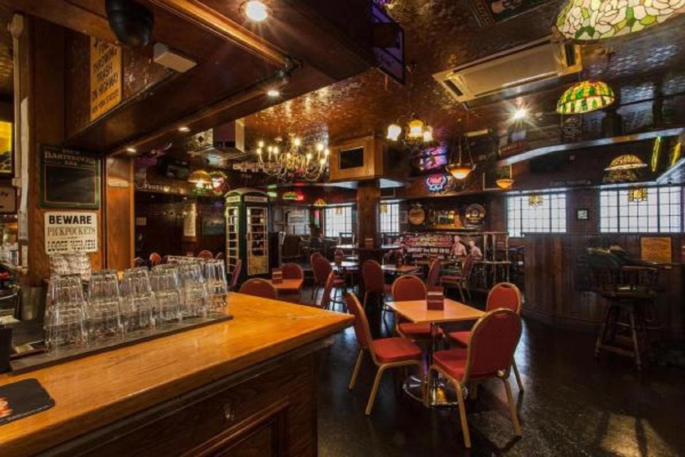 Southport Vacations - Scarisbrick Hotel - Property Image 16