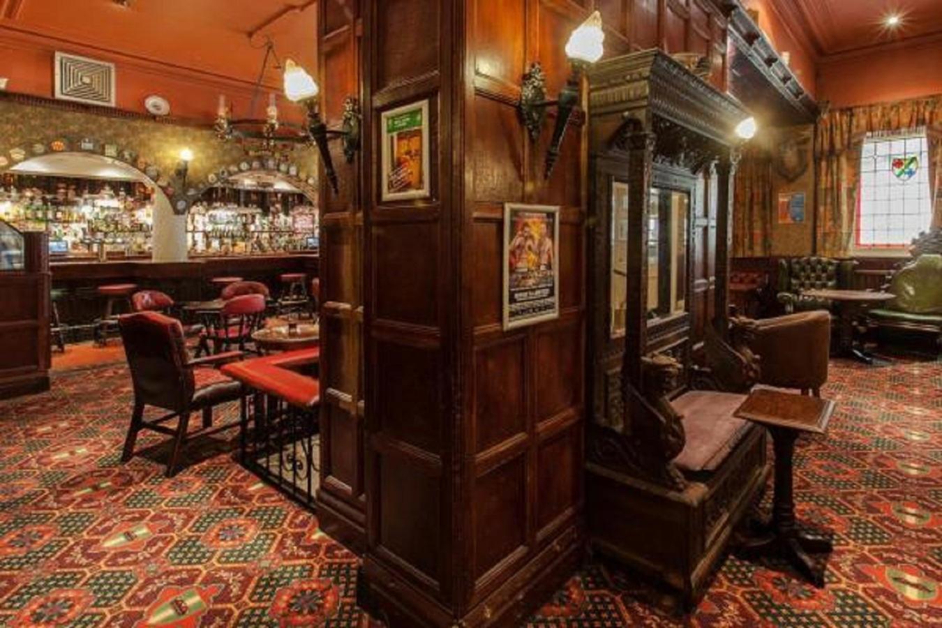 Southport Vacations - Scarisbrick Hotel - Property Image 15