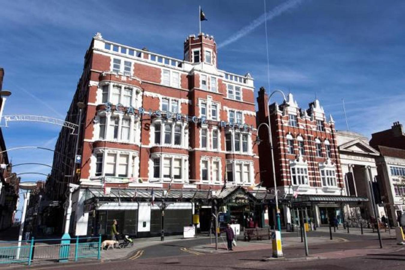 Southport Vacations - Scarisbrick Hotel - Property Image 1