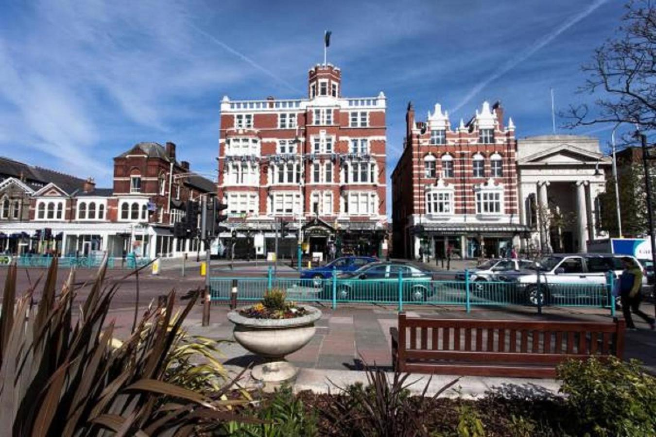 Southport Vacations - Scarisbrick Hotel - Property Image 11