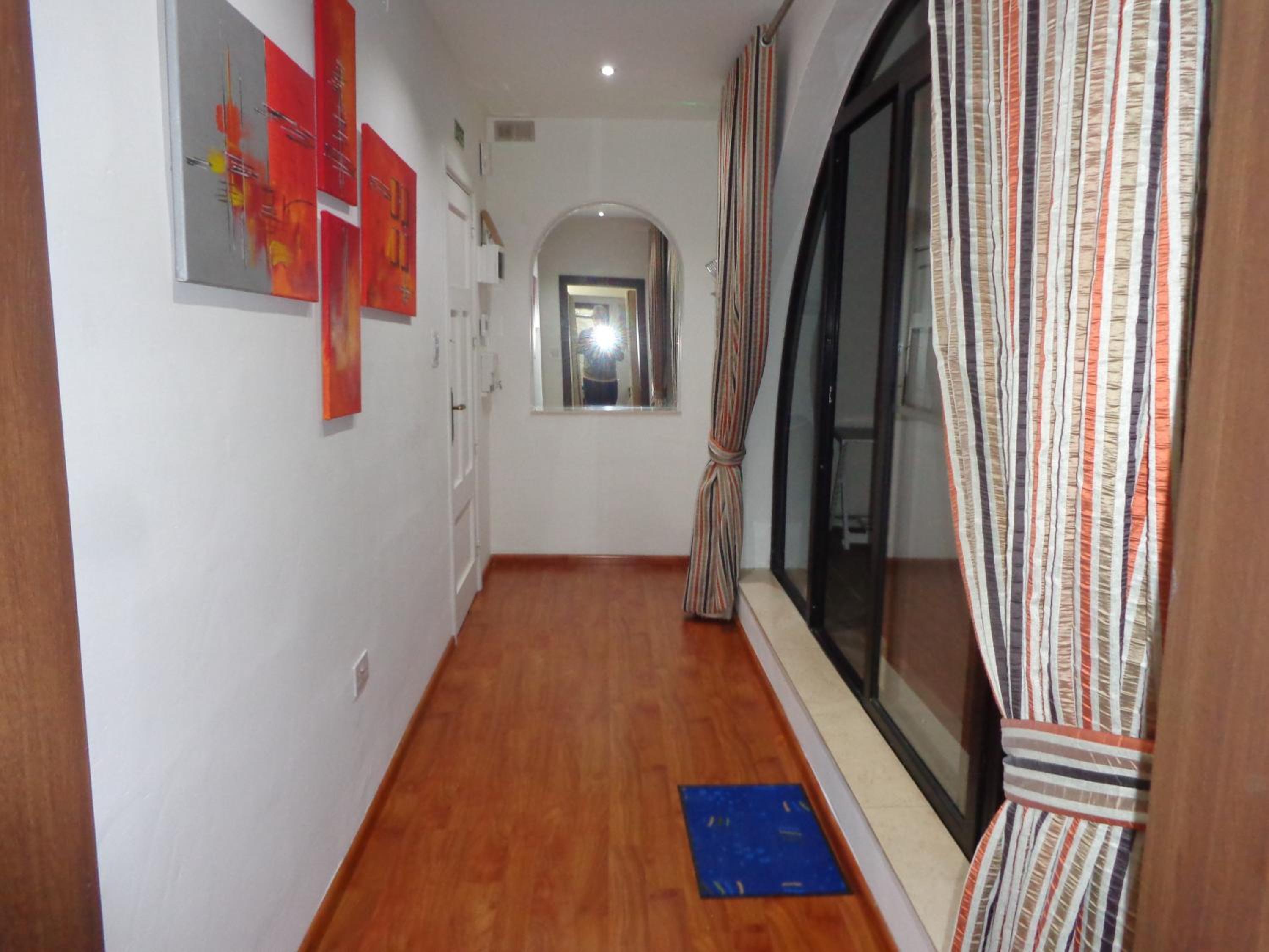 Lovely Penthouse with private sun terrace between Valletta and Sliema view 4