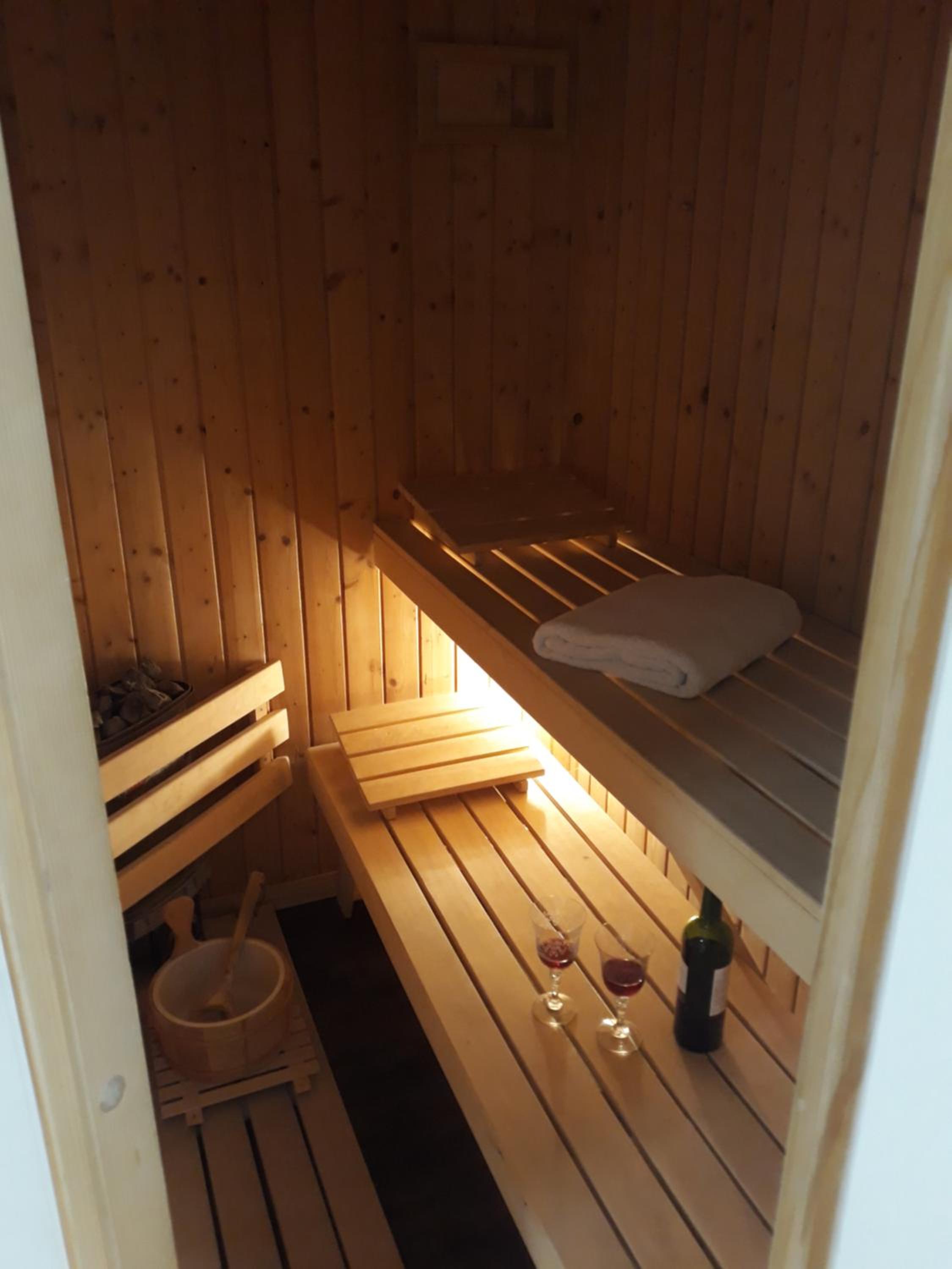 Apartament Reda z prywatną sauną view 4